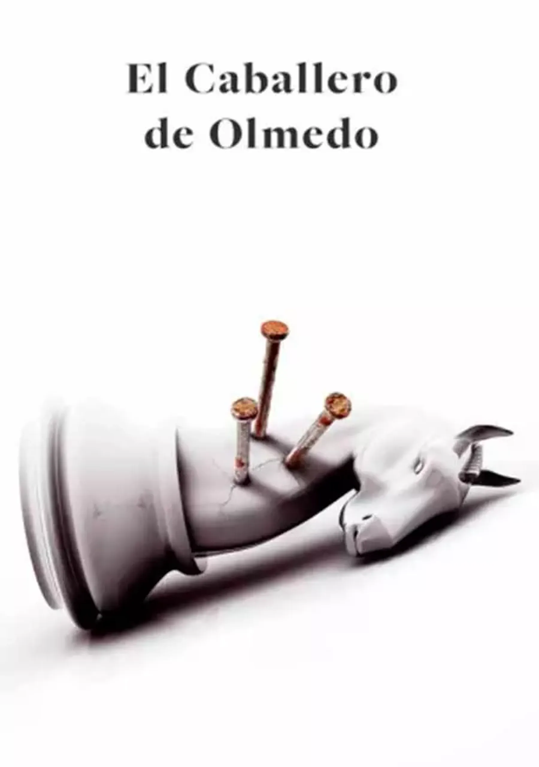 El caballero de Olmedo