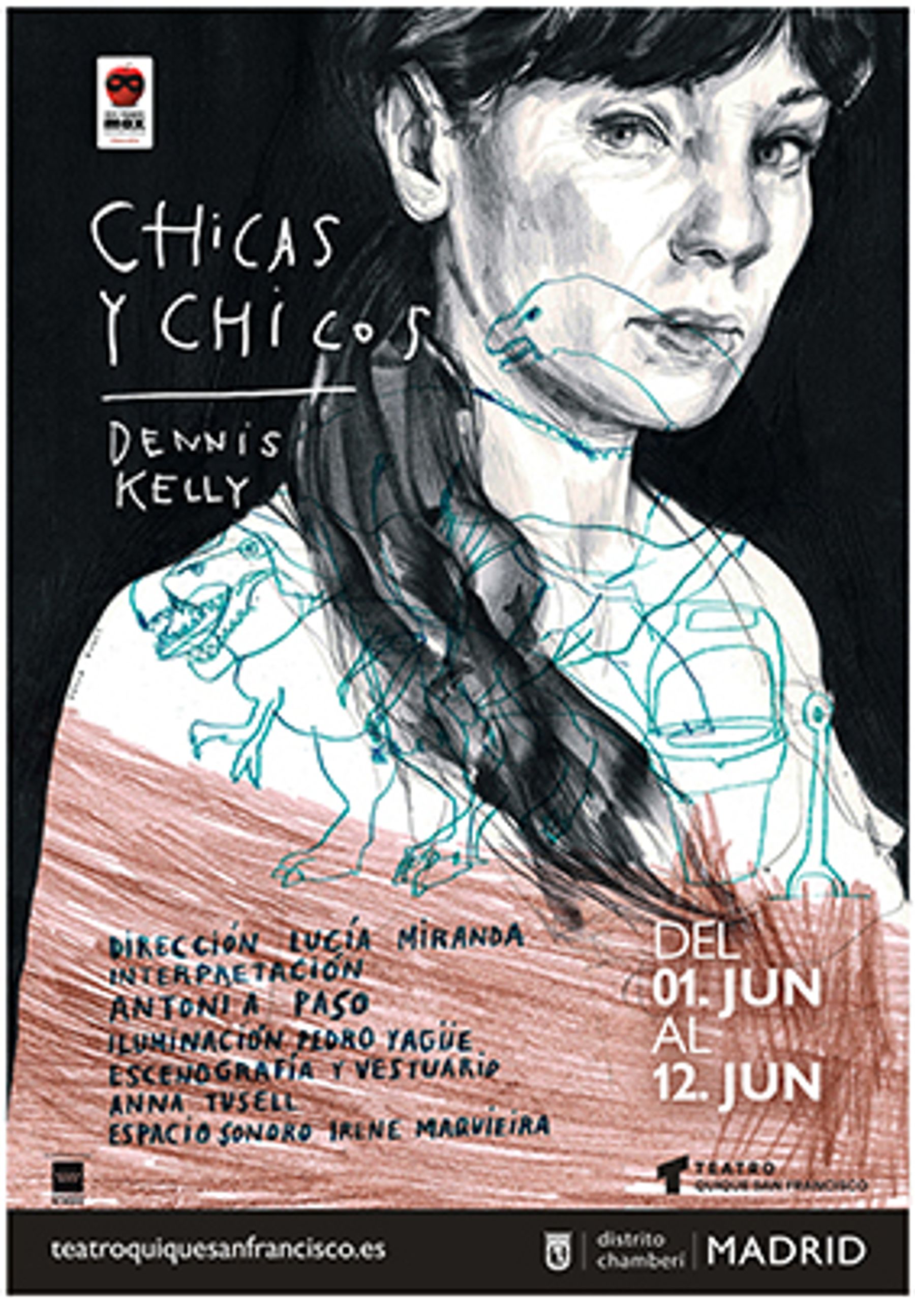 Chicas y chicos