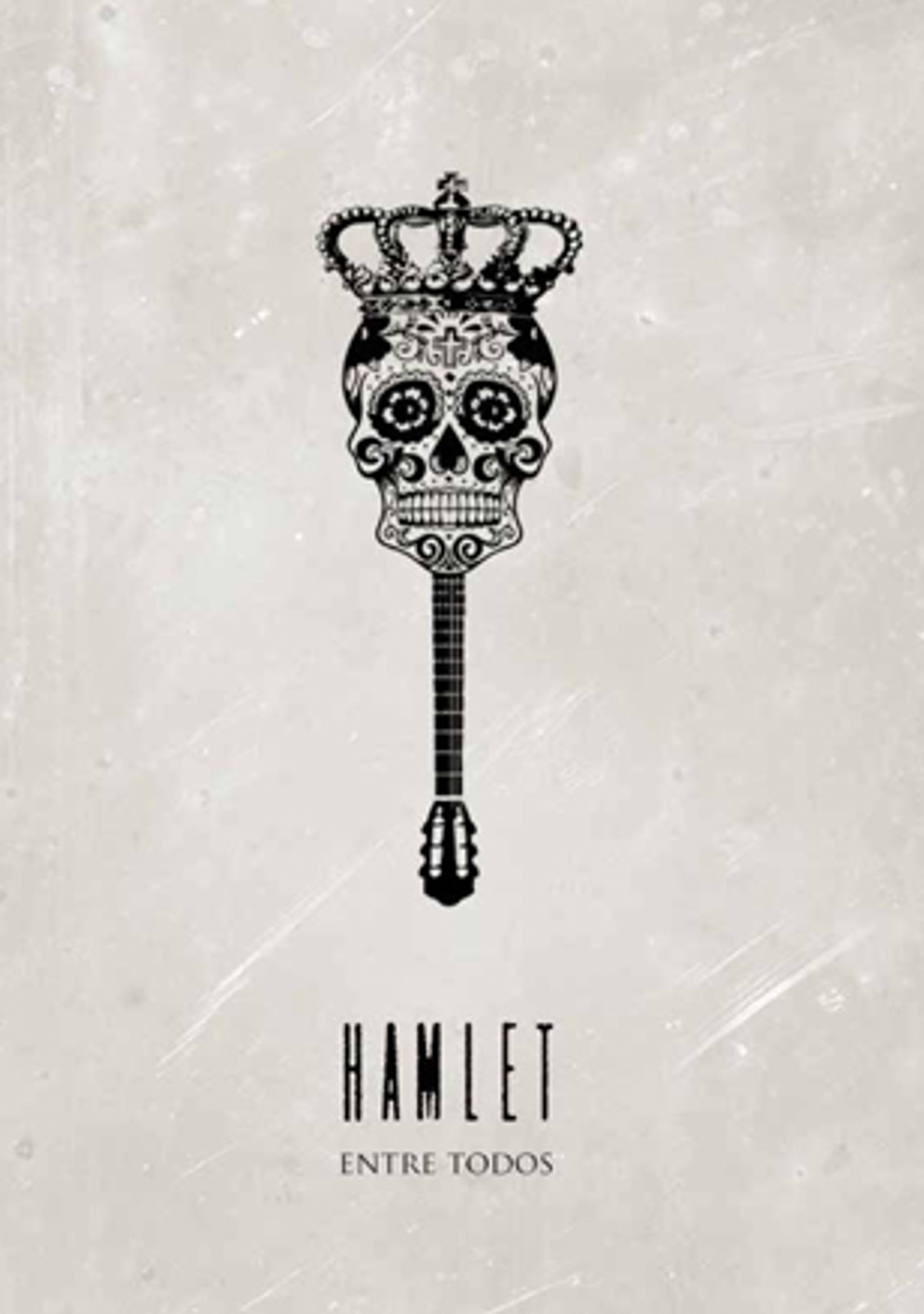 Hamlet entre todos