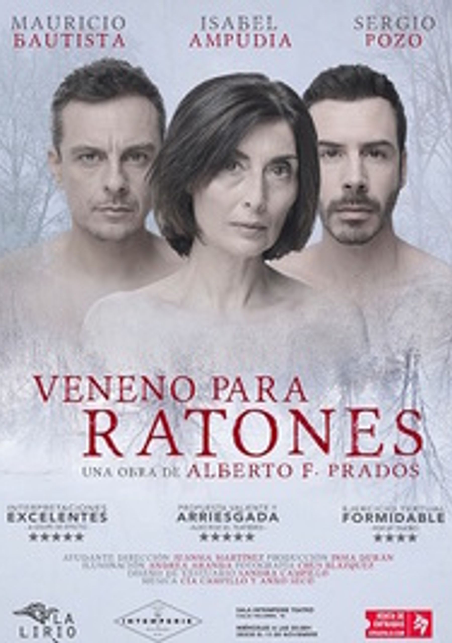 Veneno para ratones