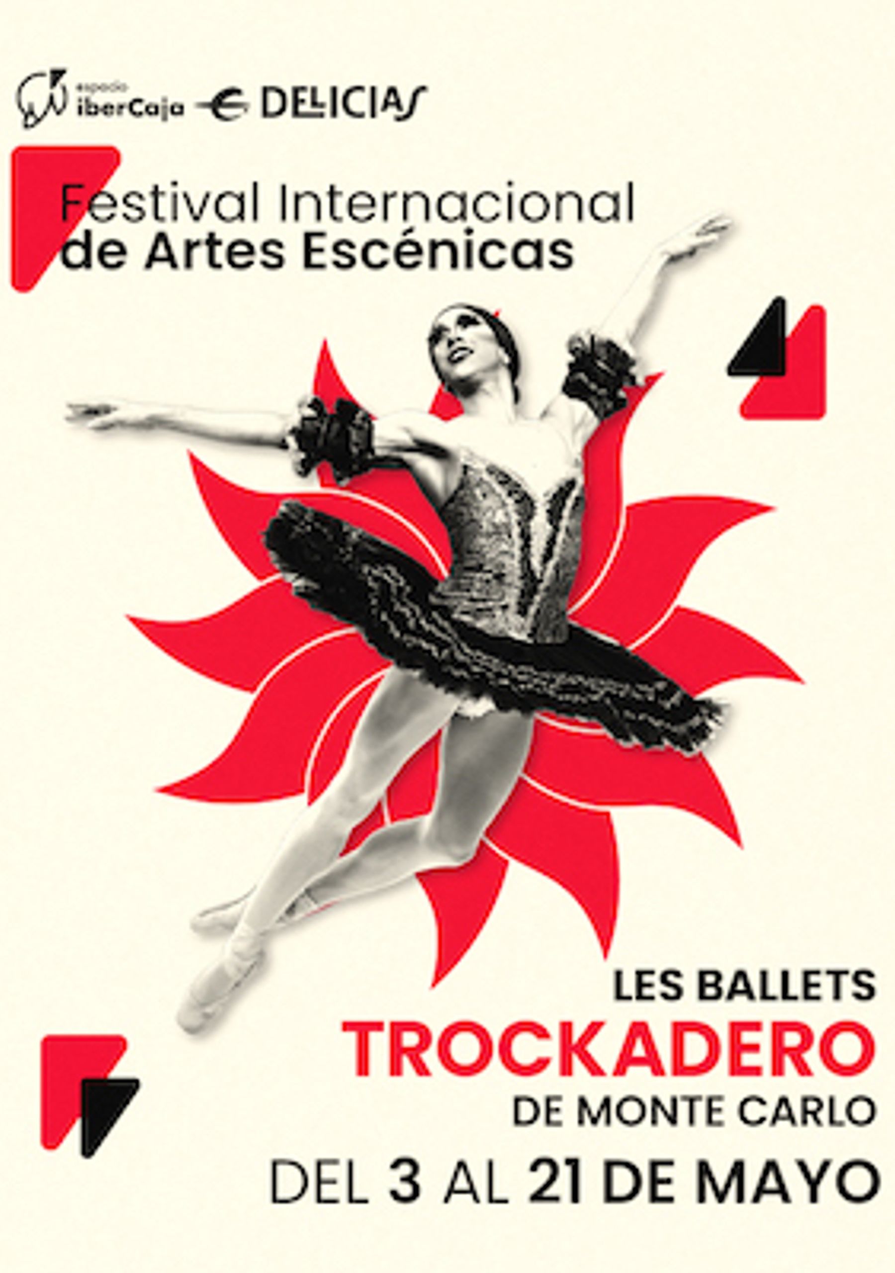Les ballets de Trockadero