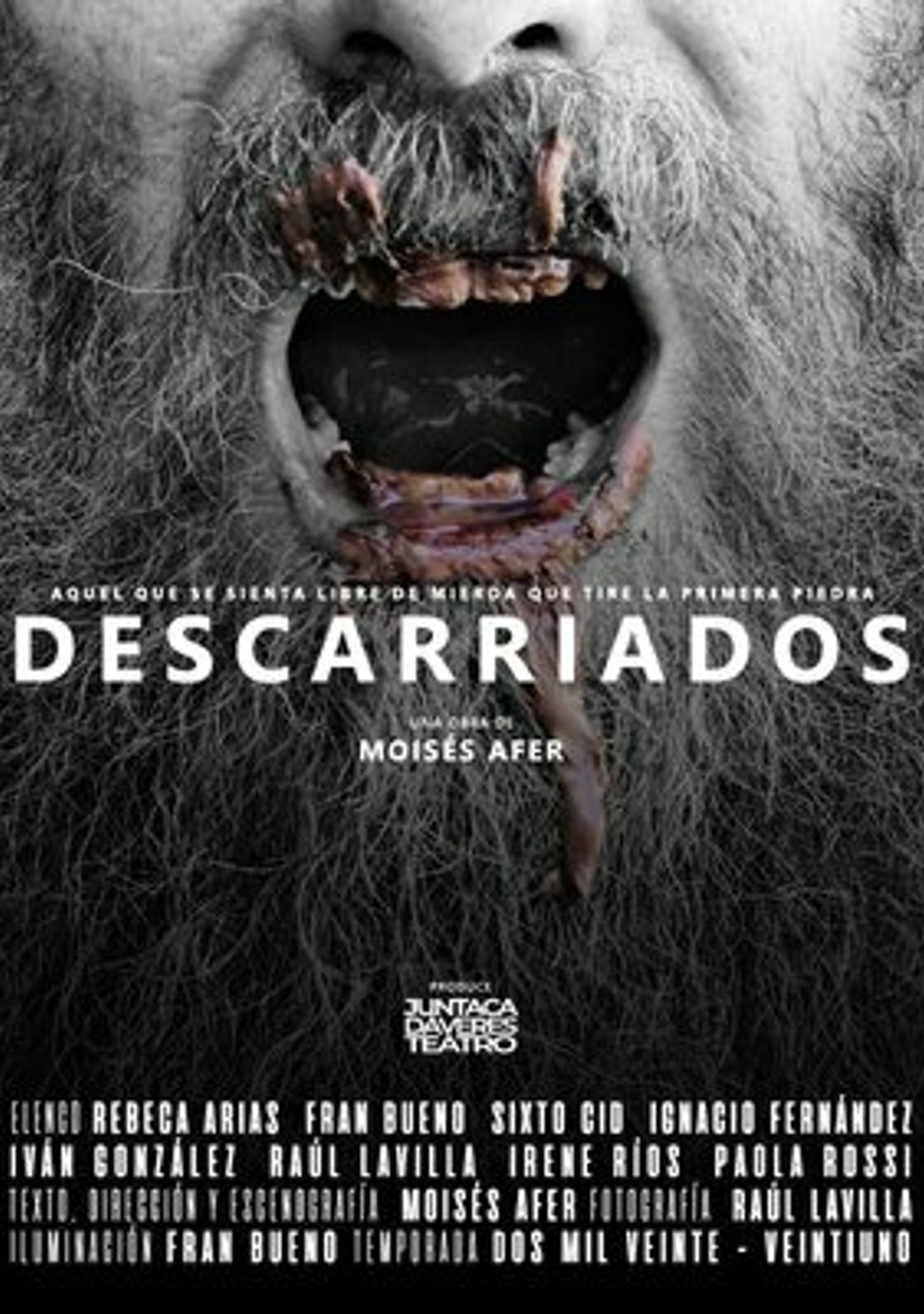 Descarriados