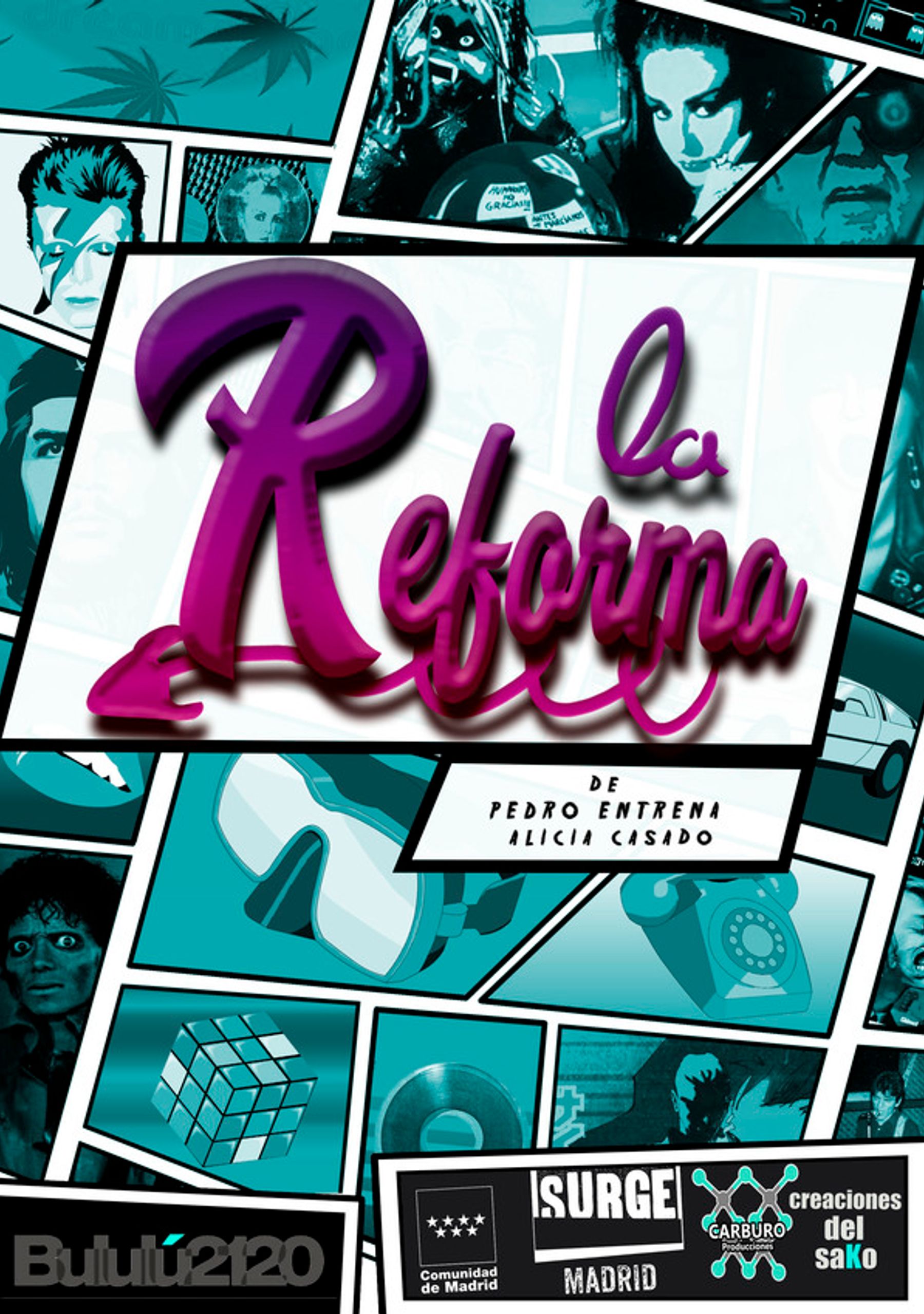 La reforma