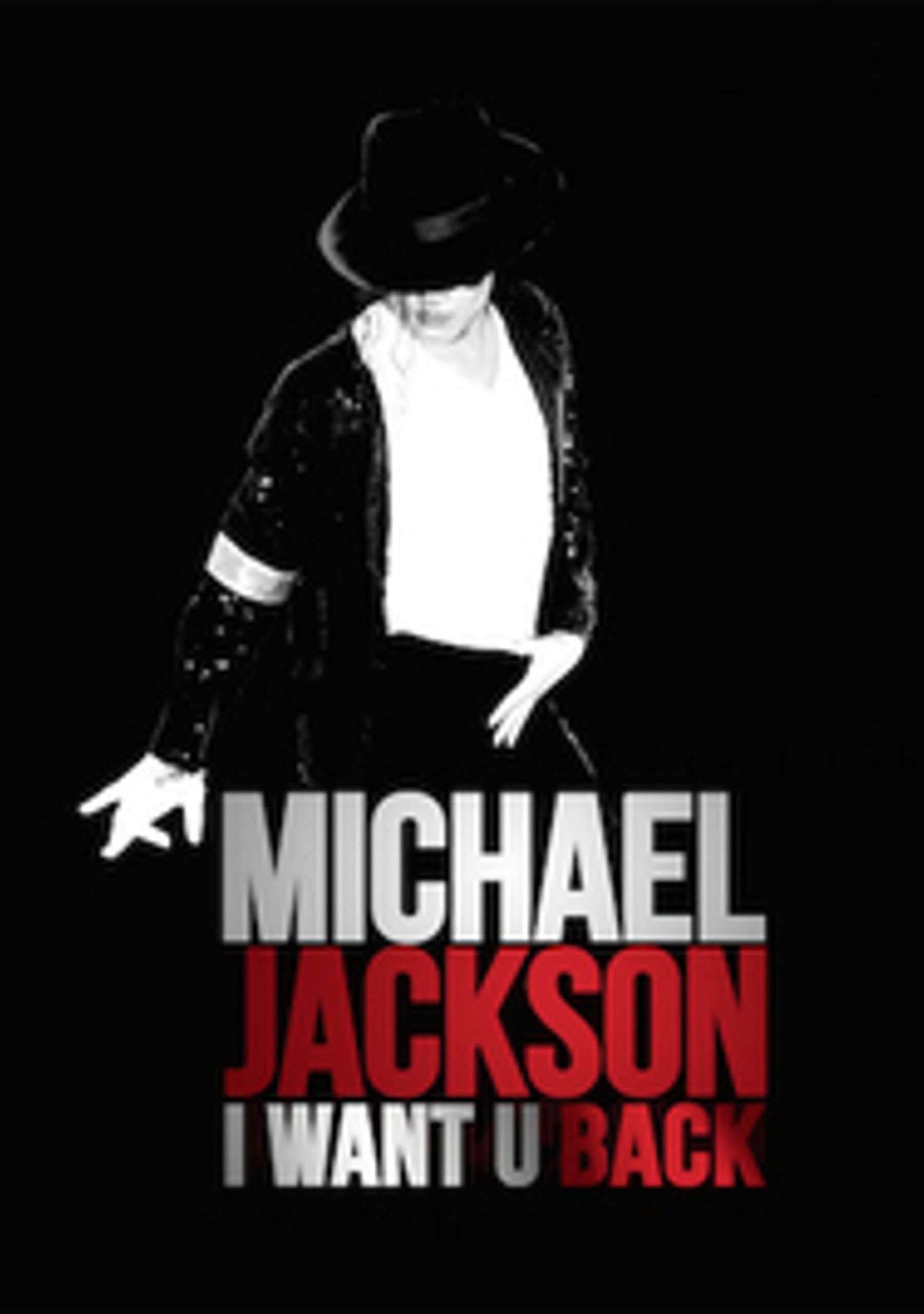 I Want U Back - Michael Jackson