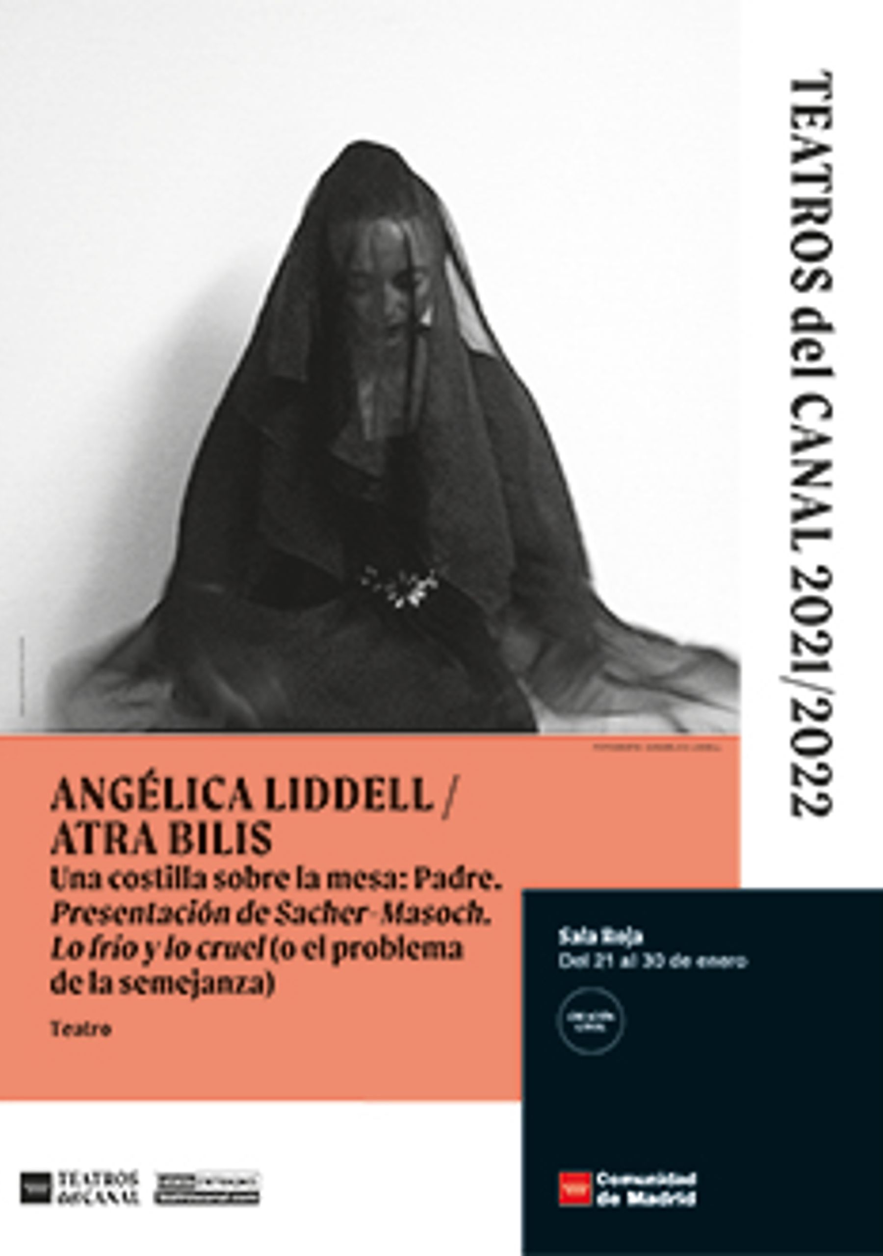 Una costilla sobre la mesa: Padre