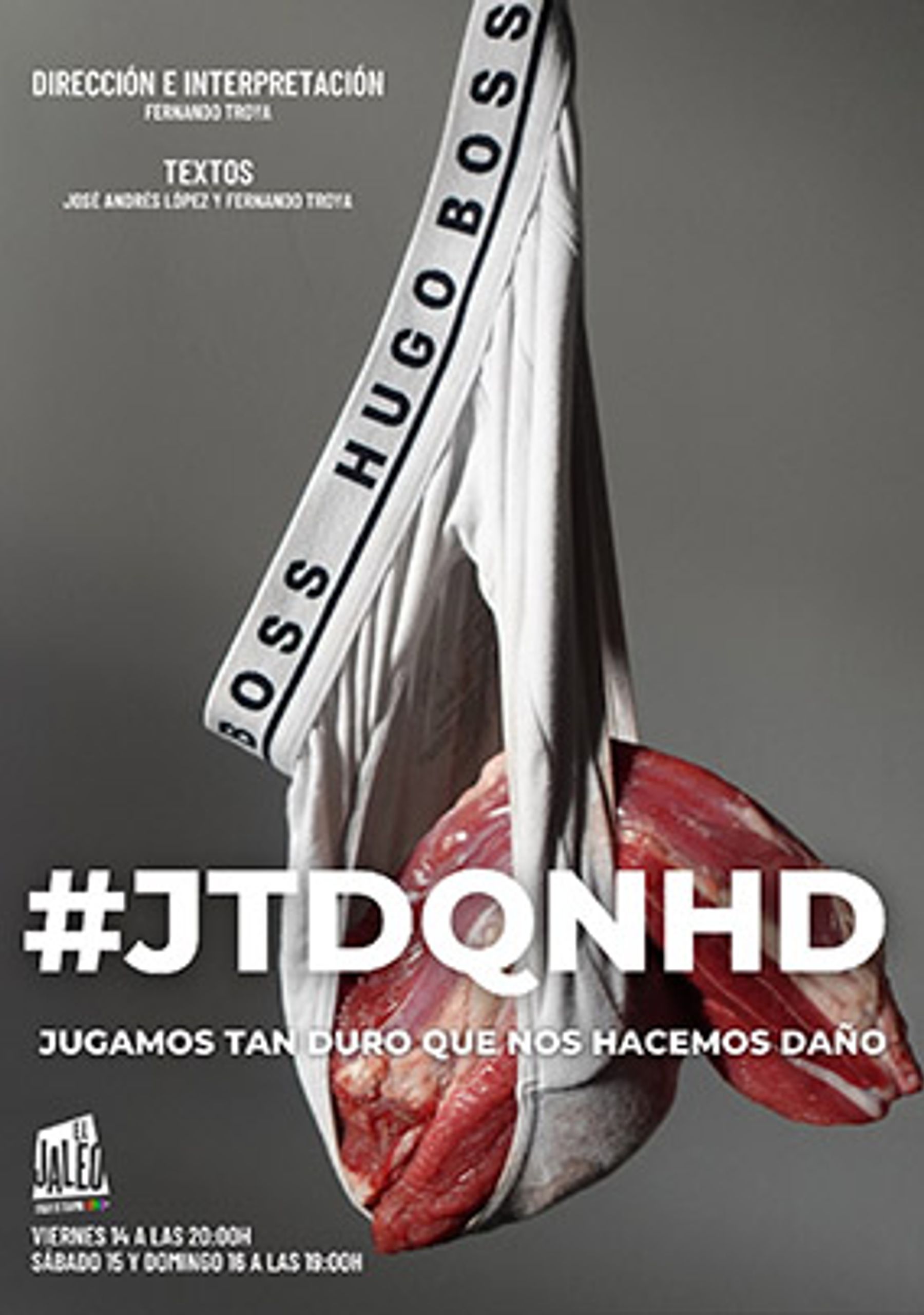 #JTDQNHD