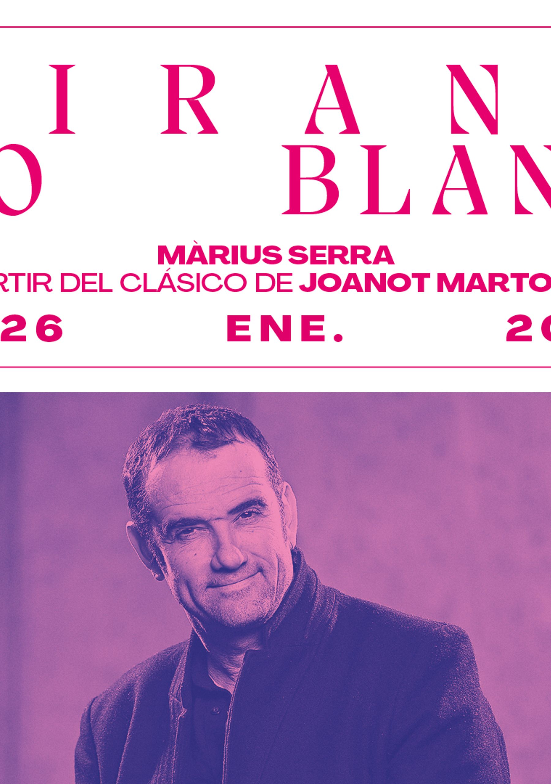 Tirant lo Blanc