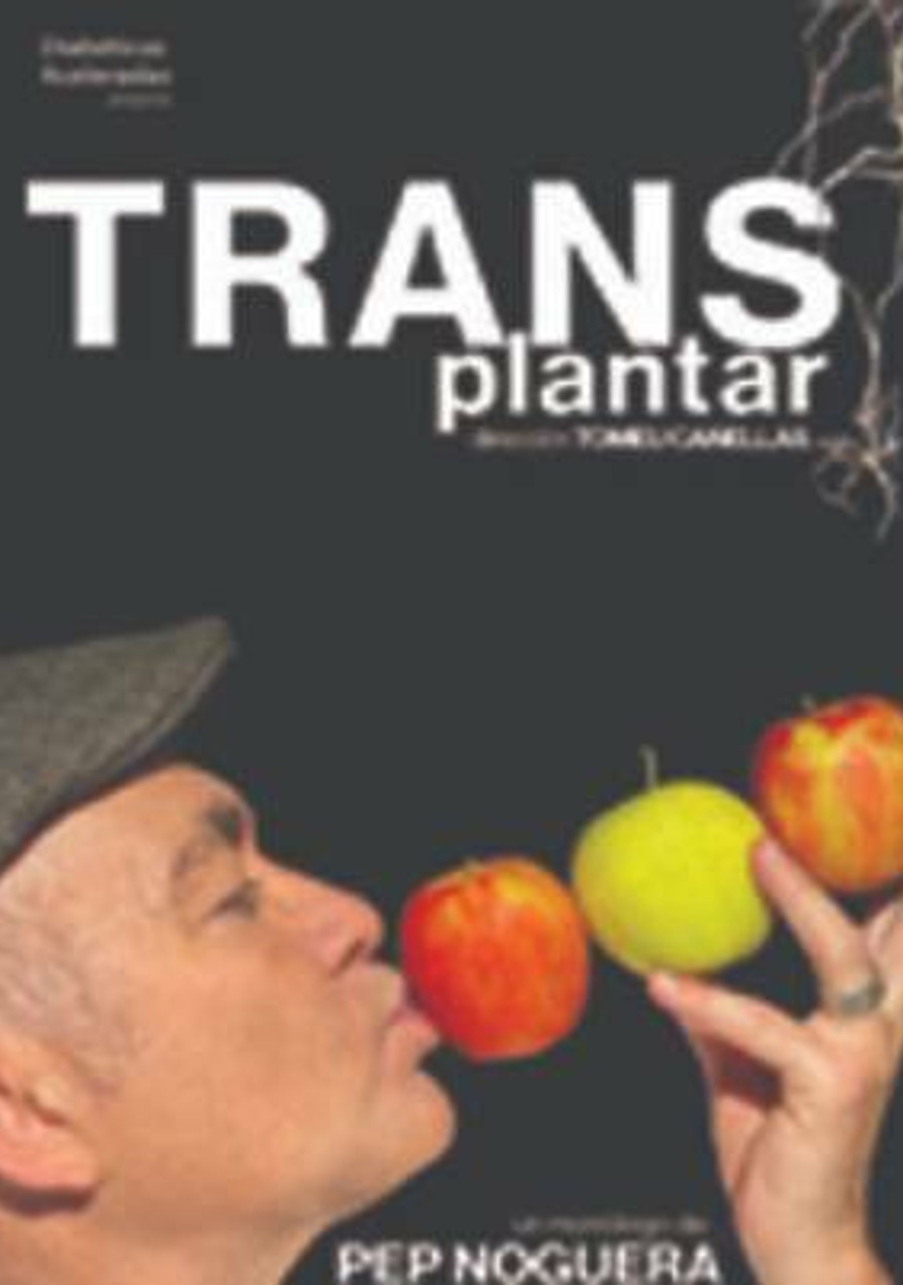 Transplantar