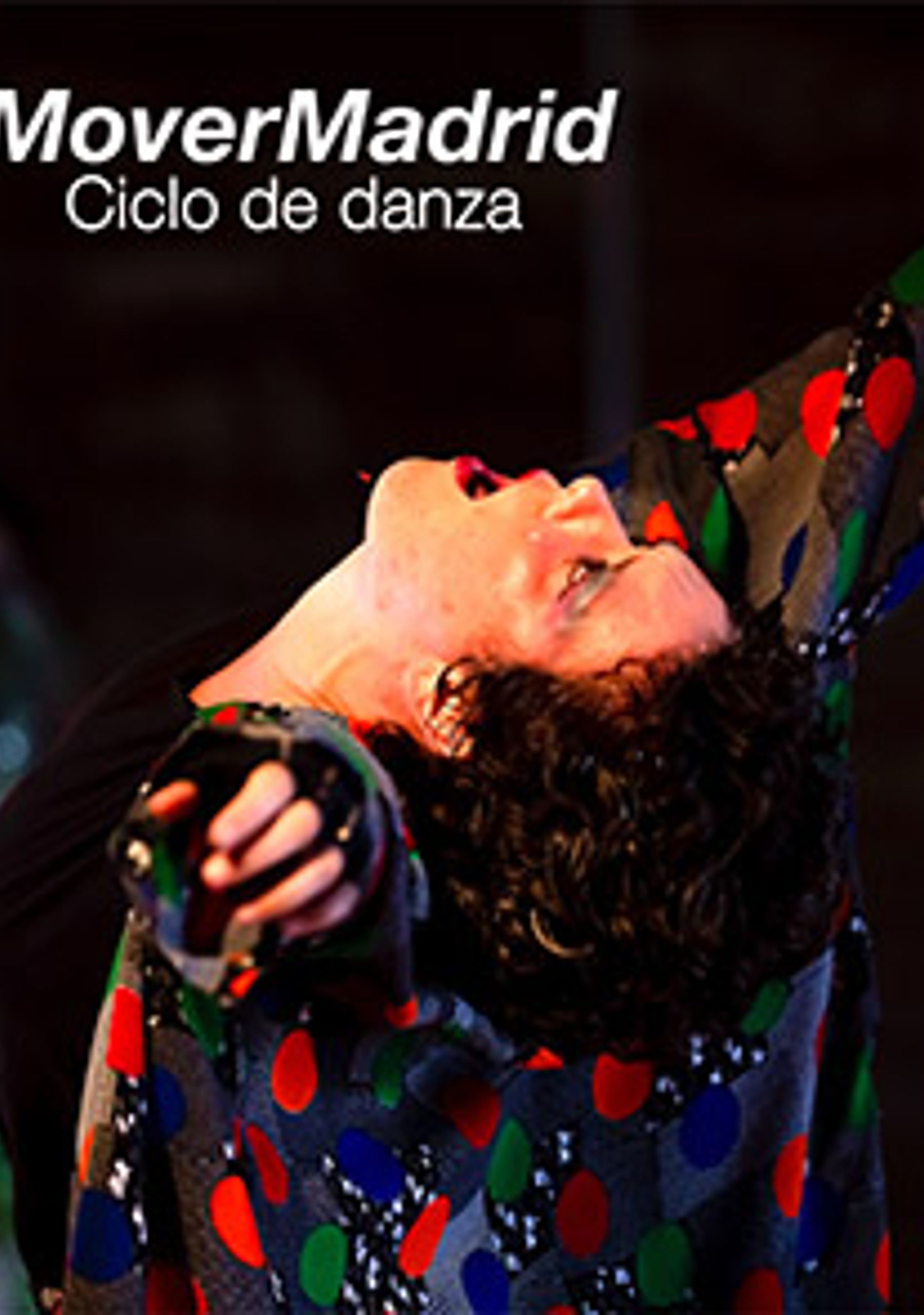 El carnaval no es alegre