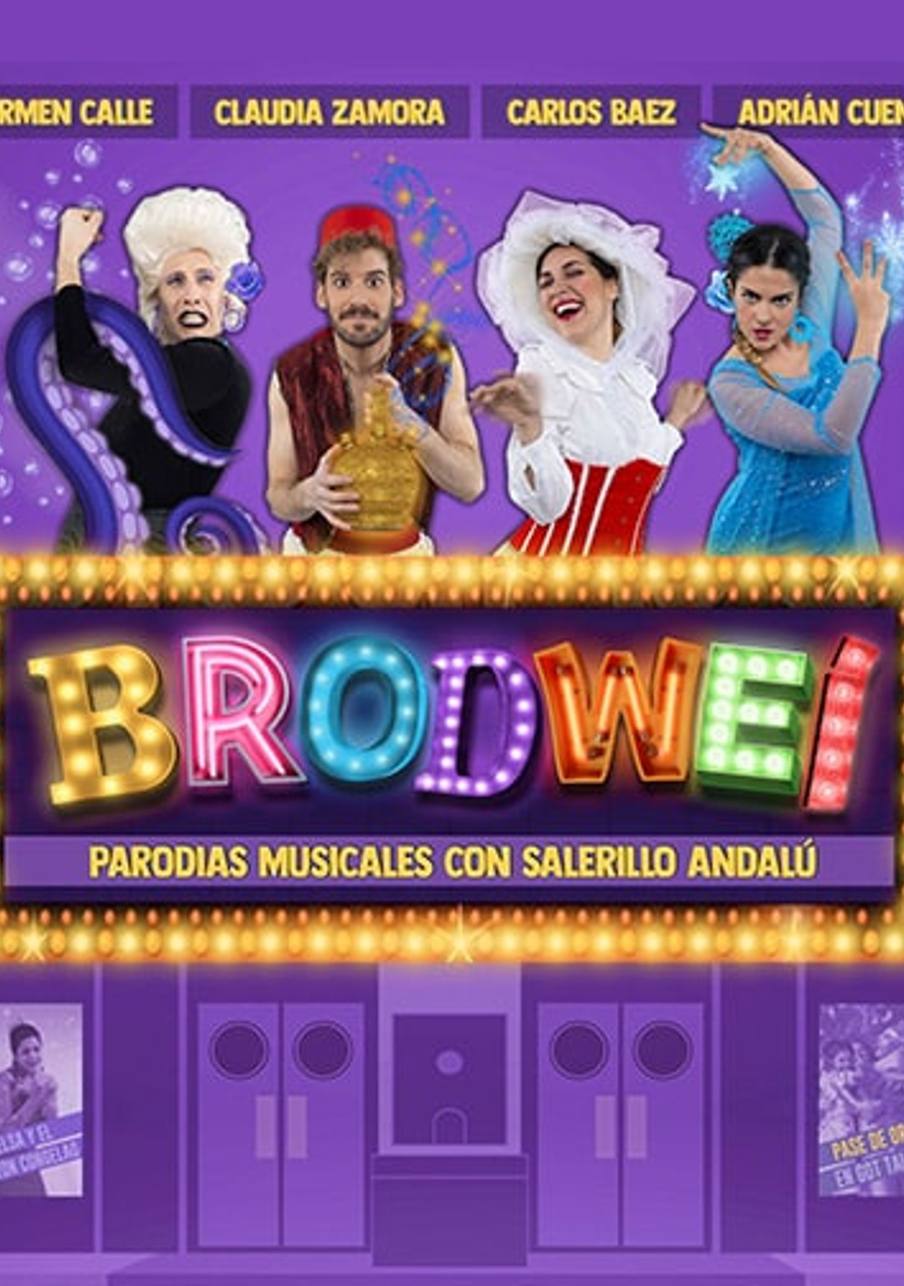 Brodwei