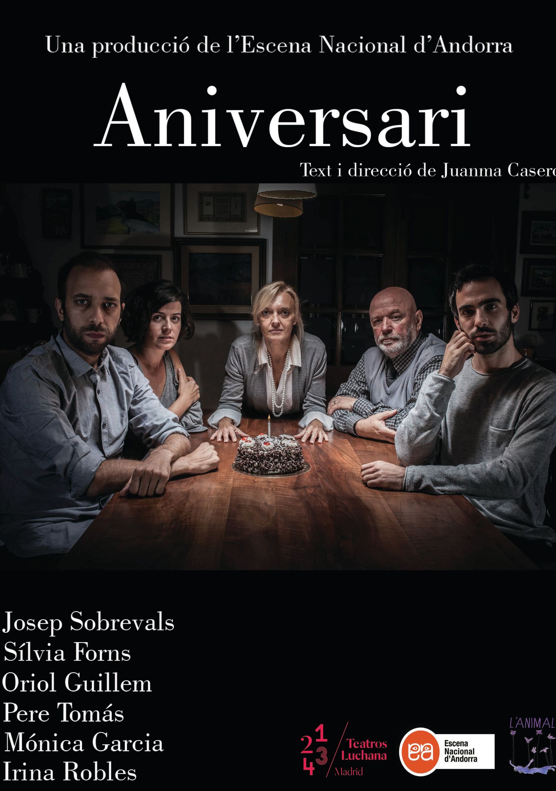 Aniversari
