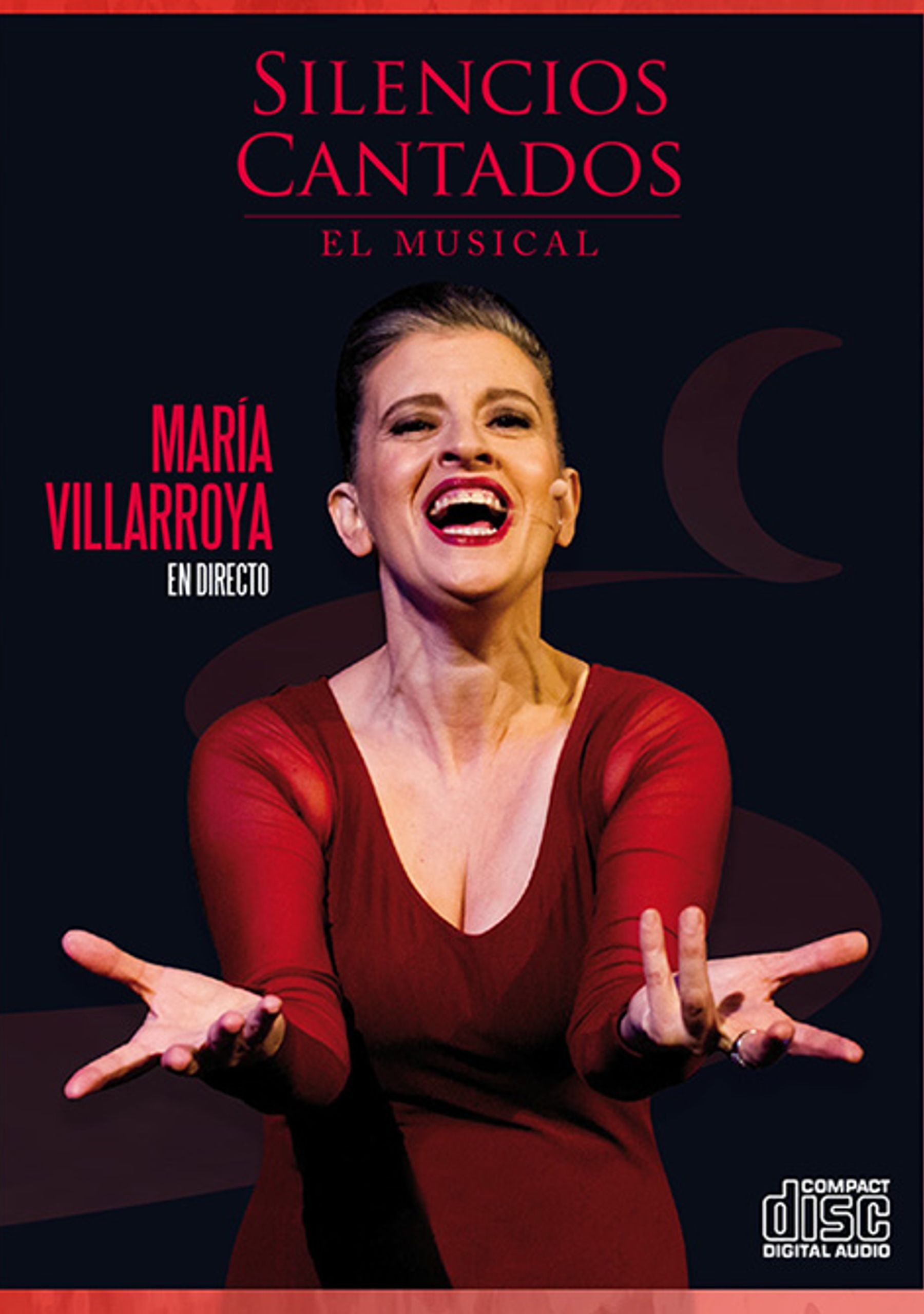 Silencios cantados
