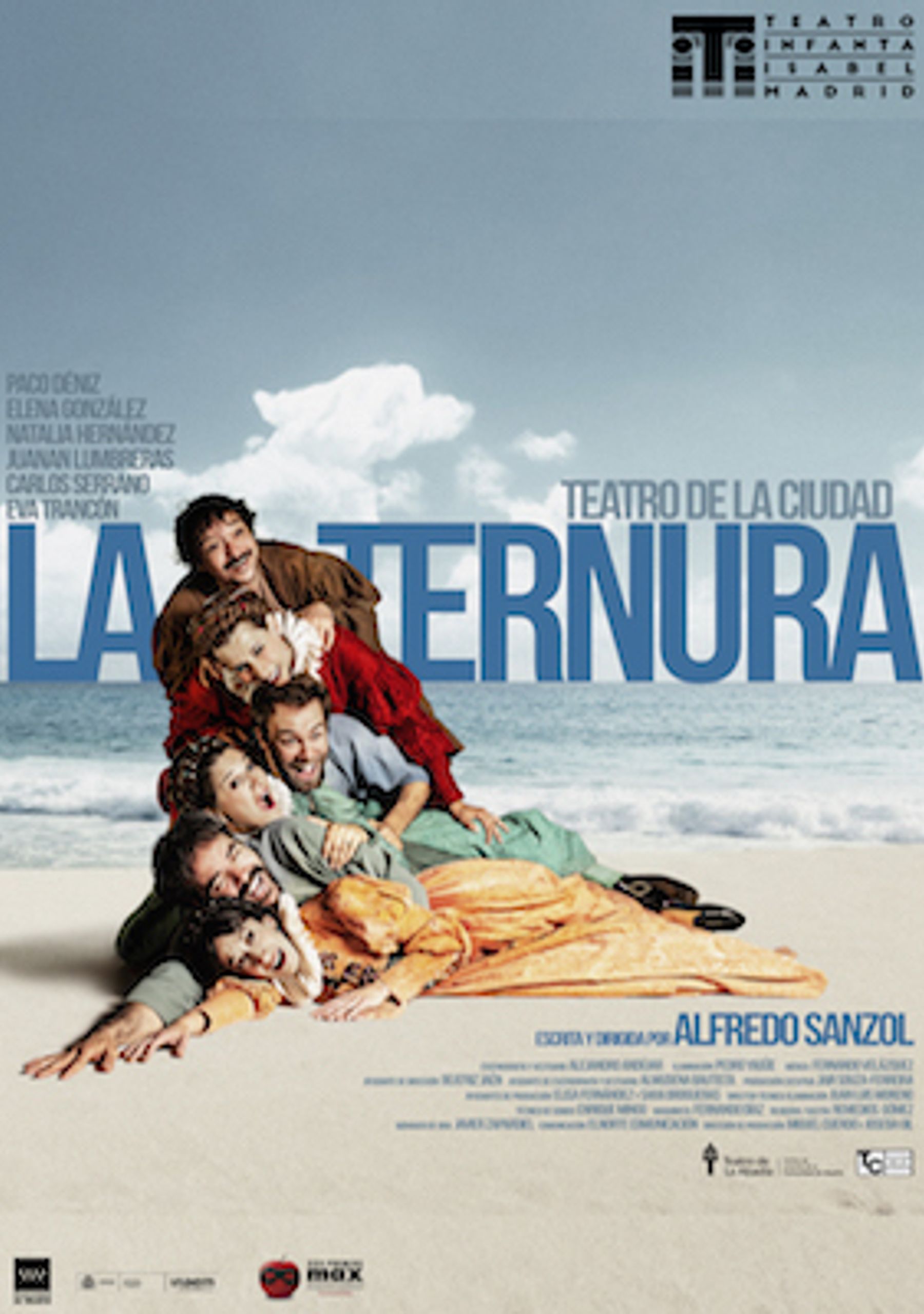 La Ternura