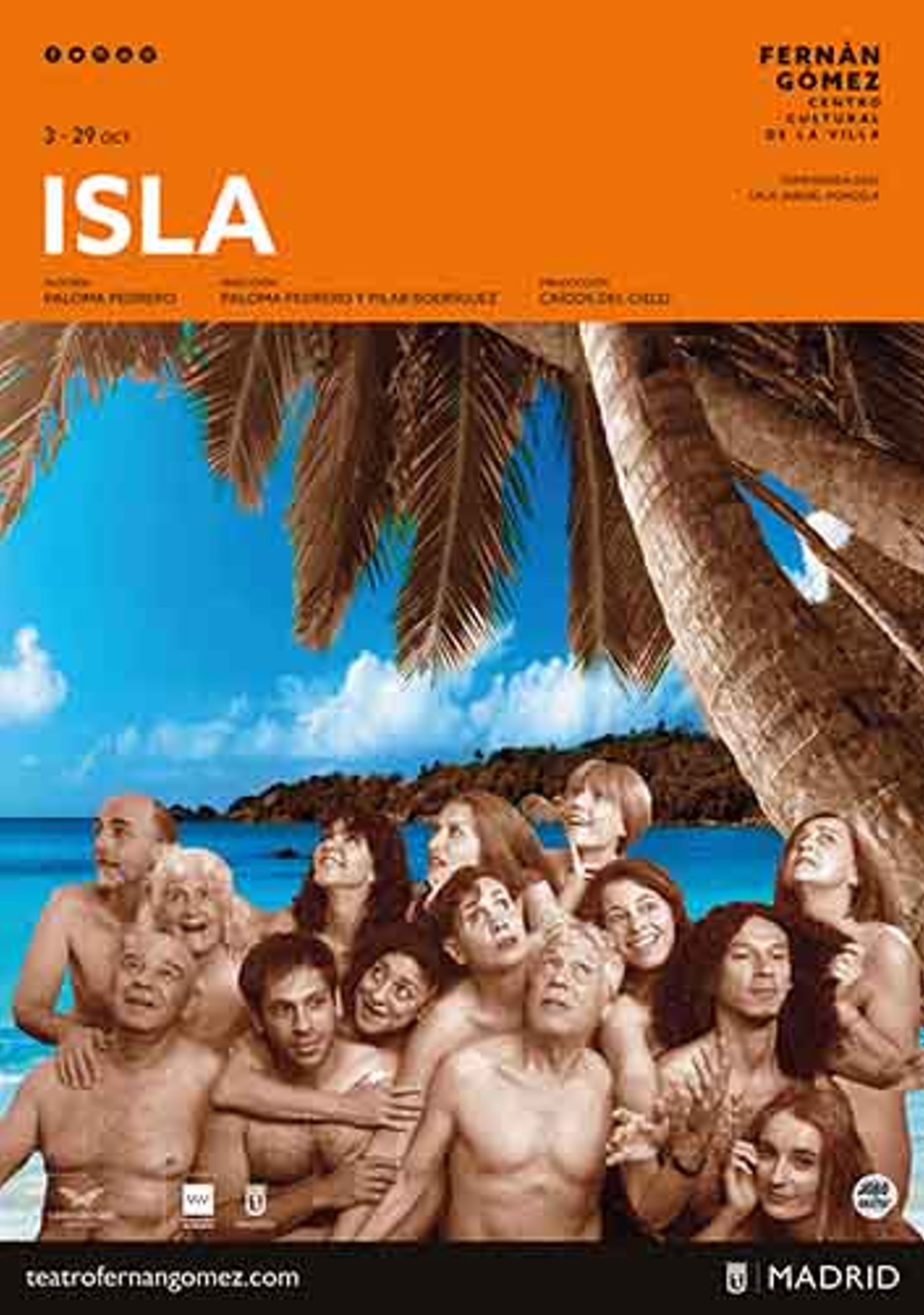 Isla