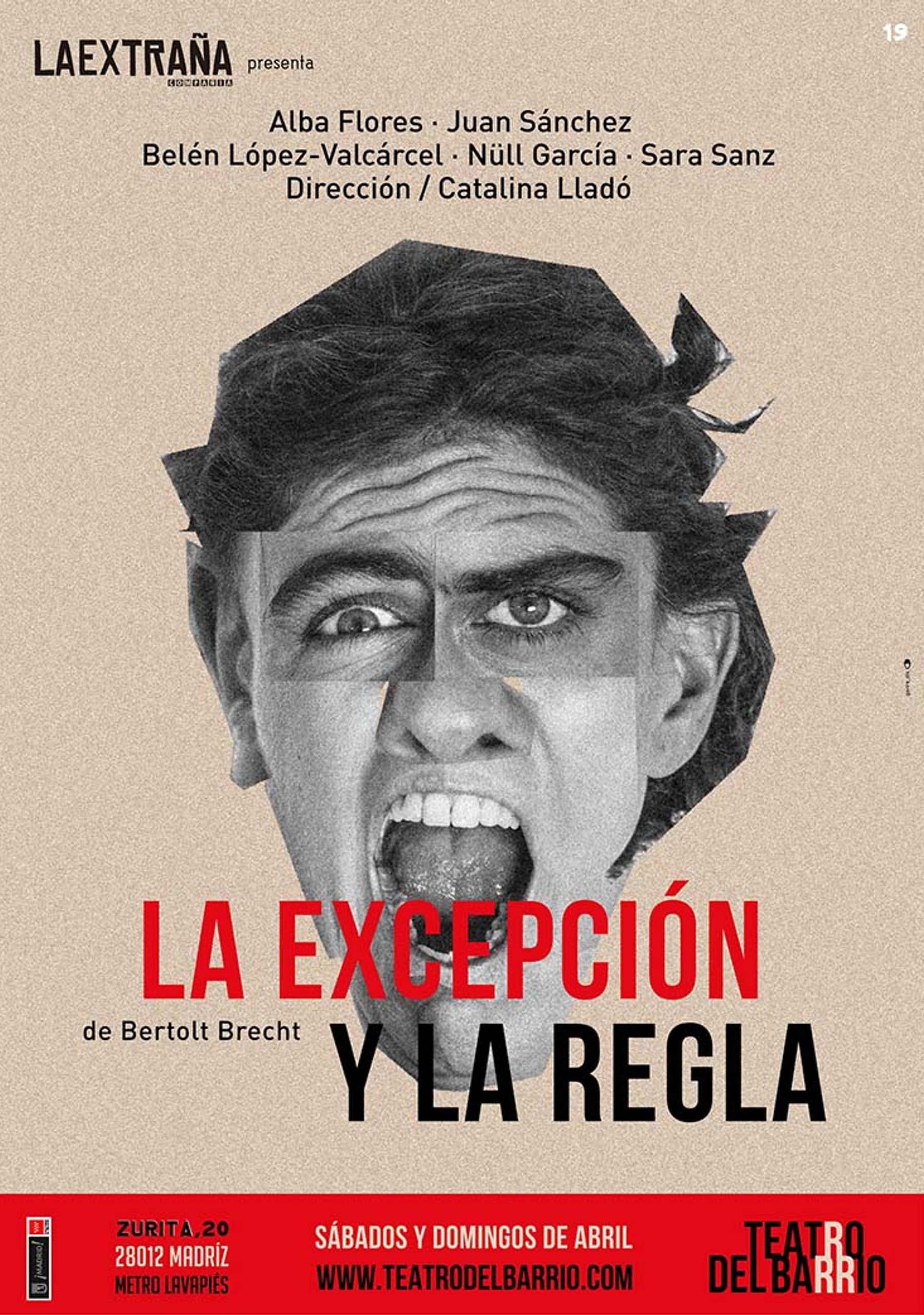La excepción y la regla
