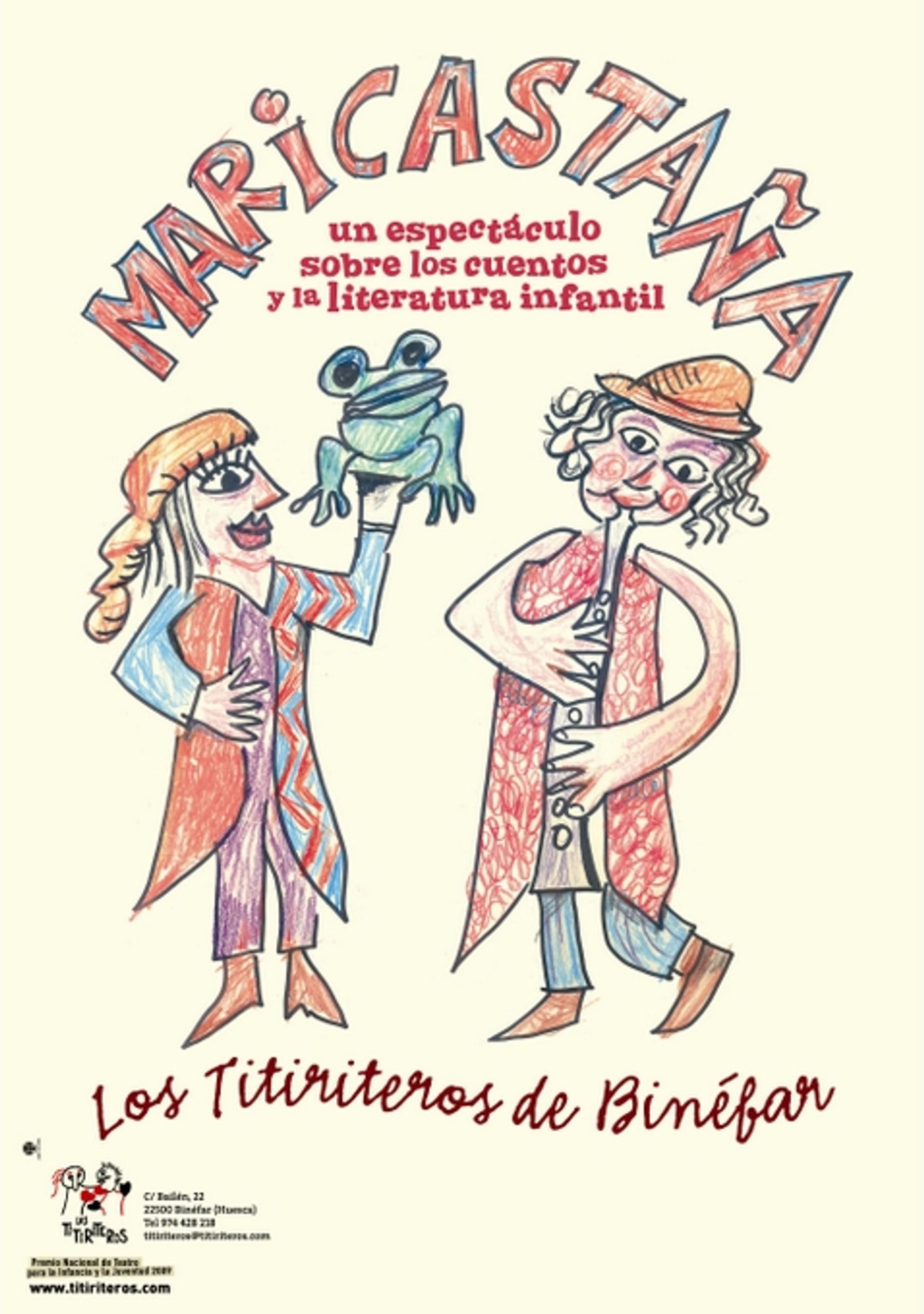 Maricastaña