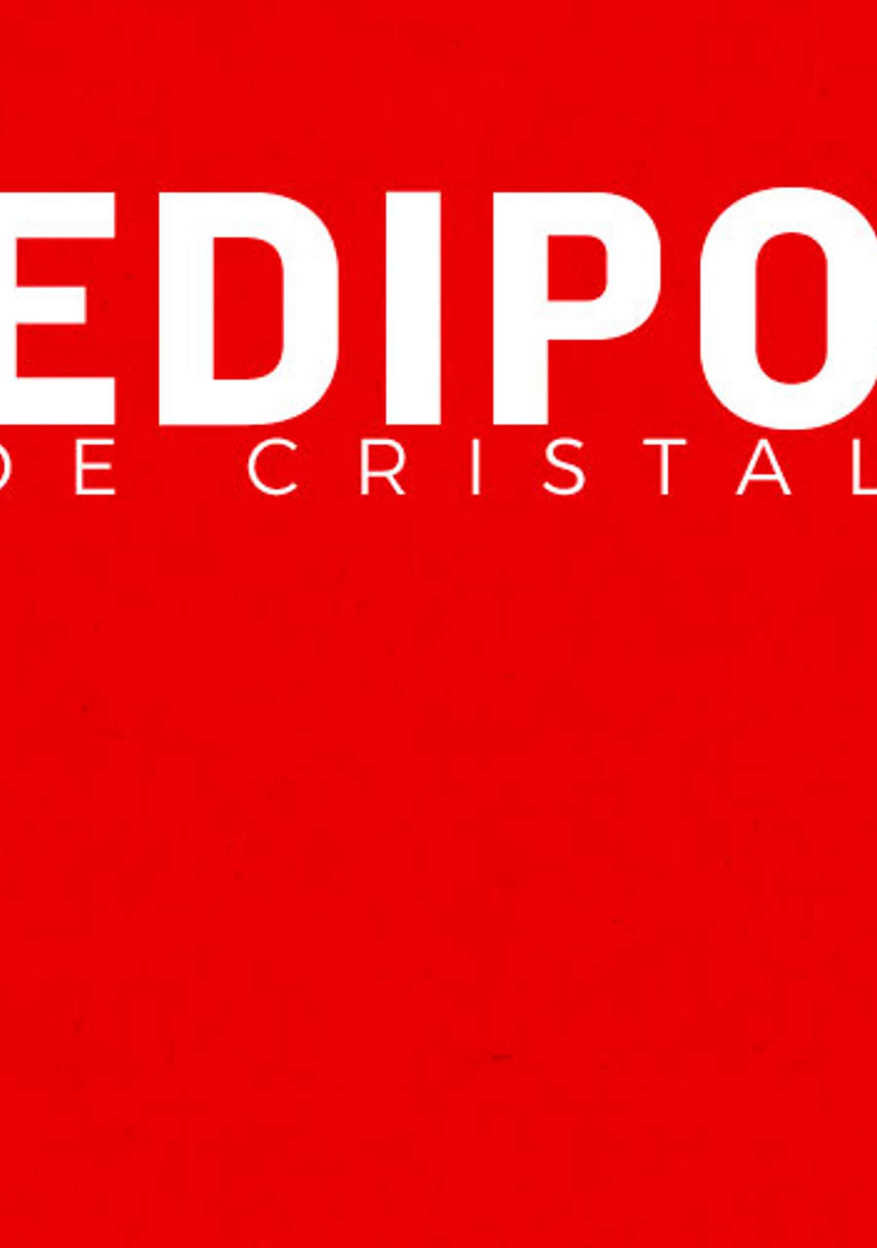 Edipo de Cristal