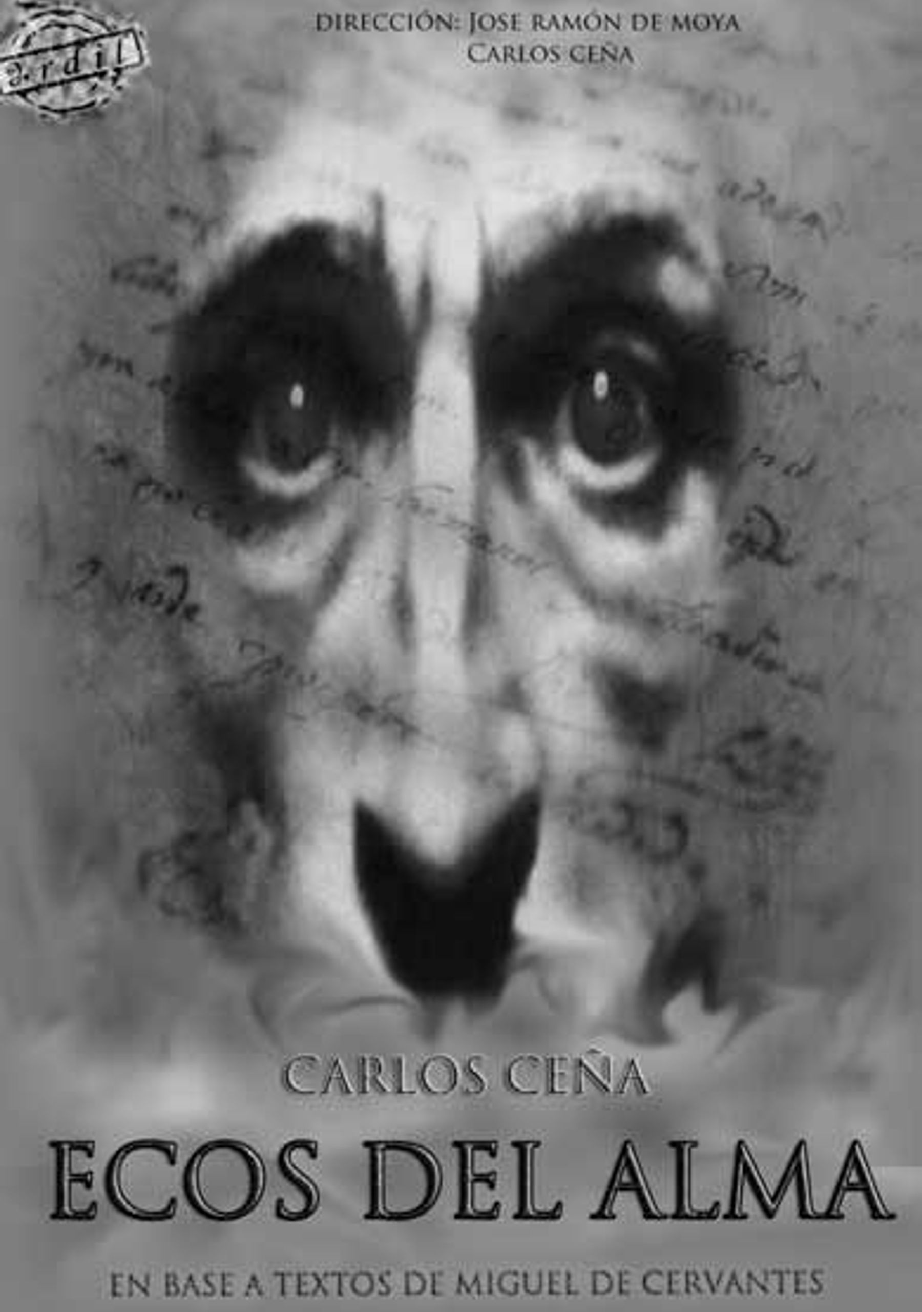 Cervantes: Ecos del alma