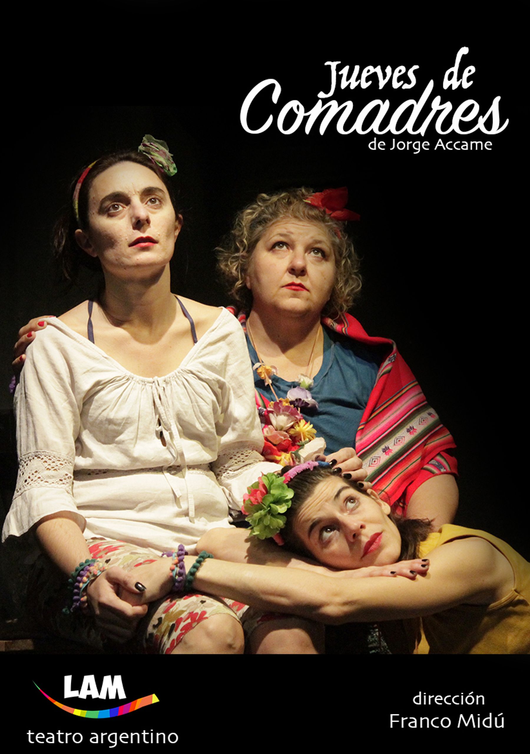 Jueves de comadres