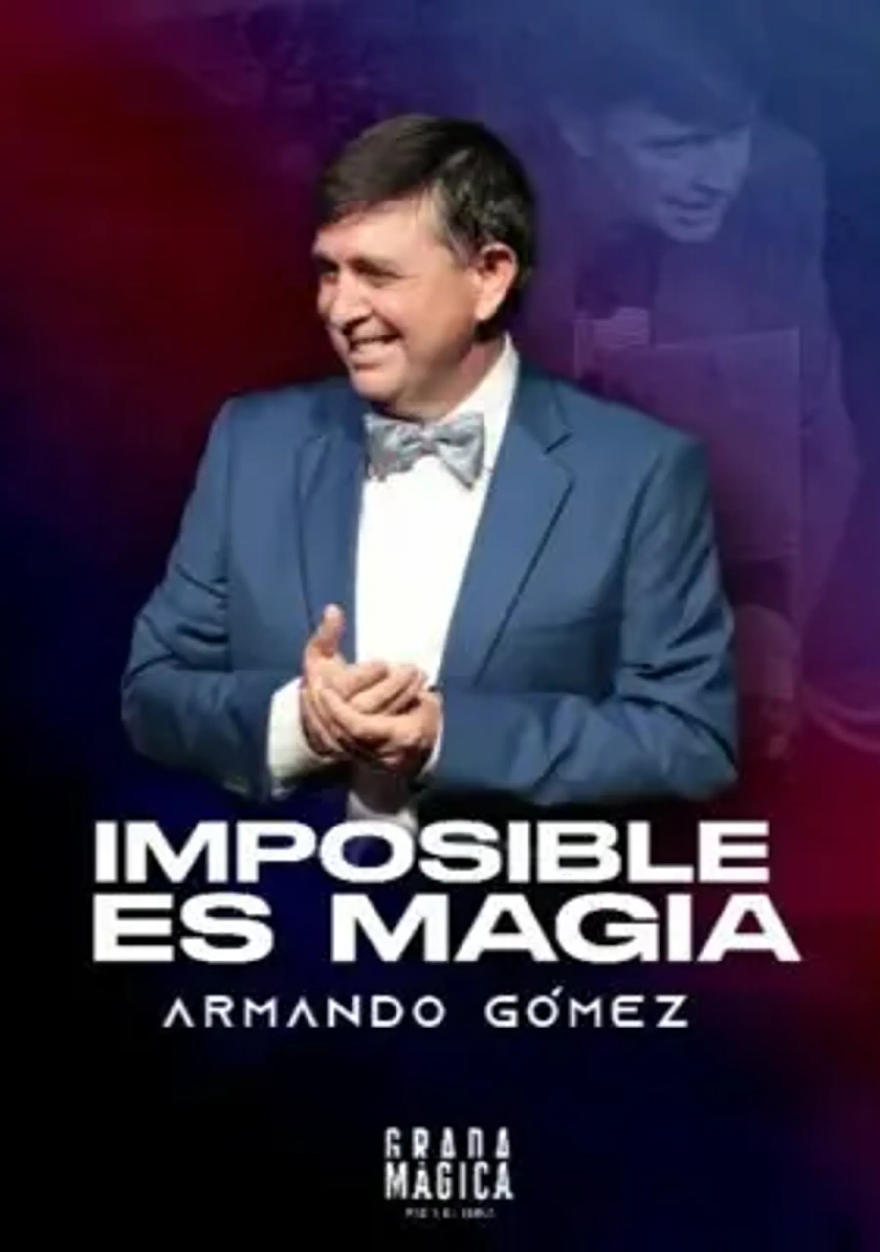 Imposible es magia