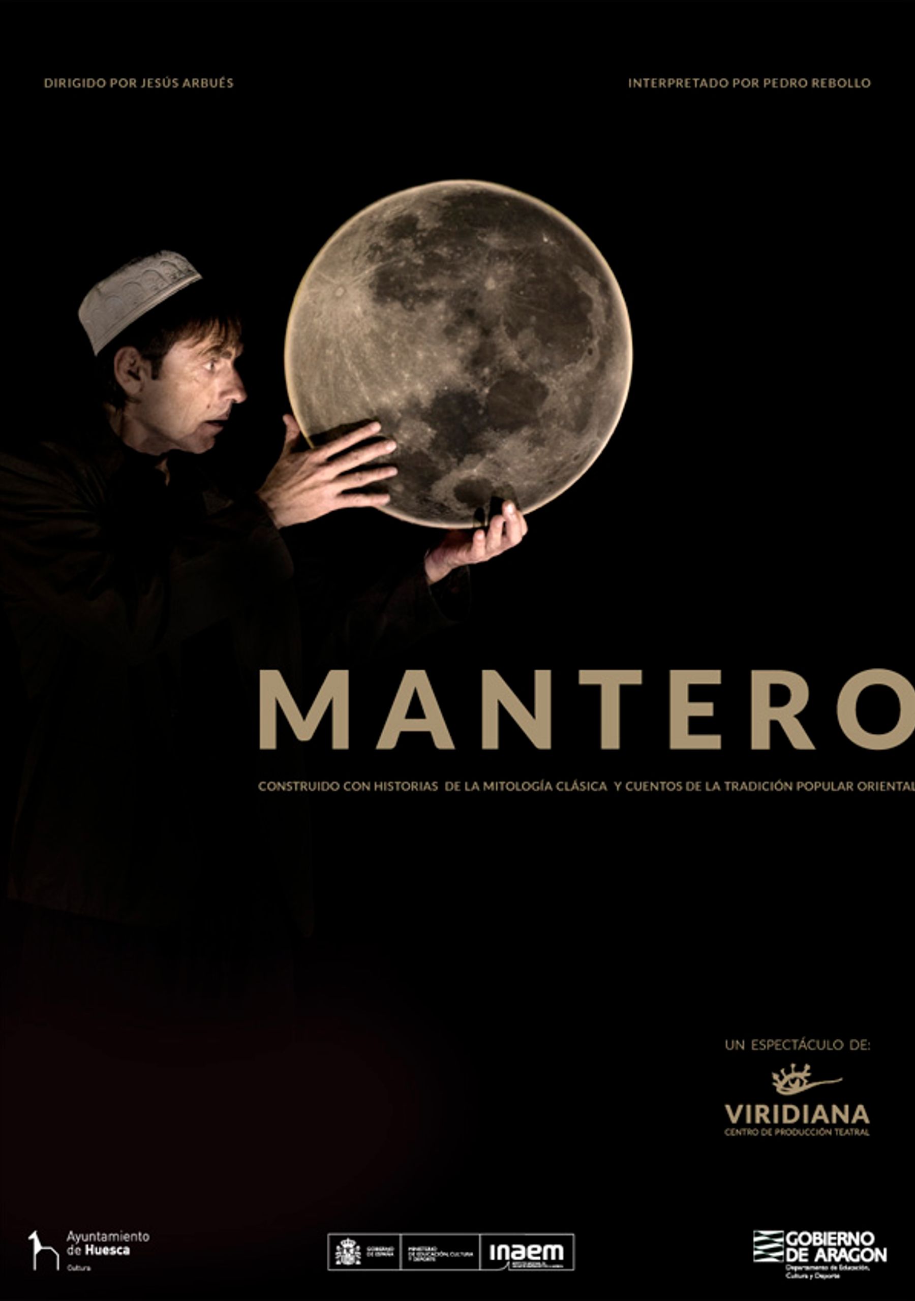 Mantero