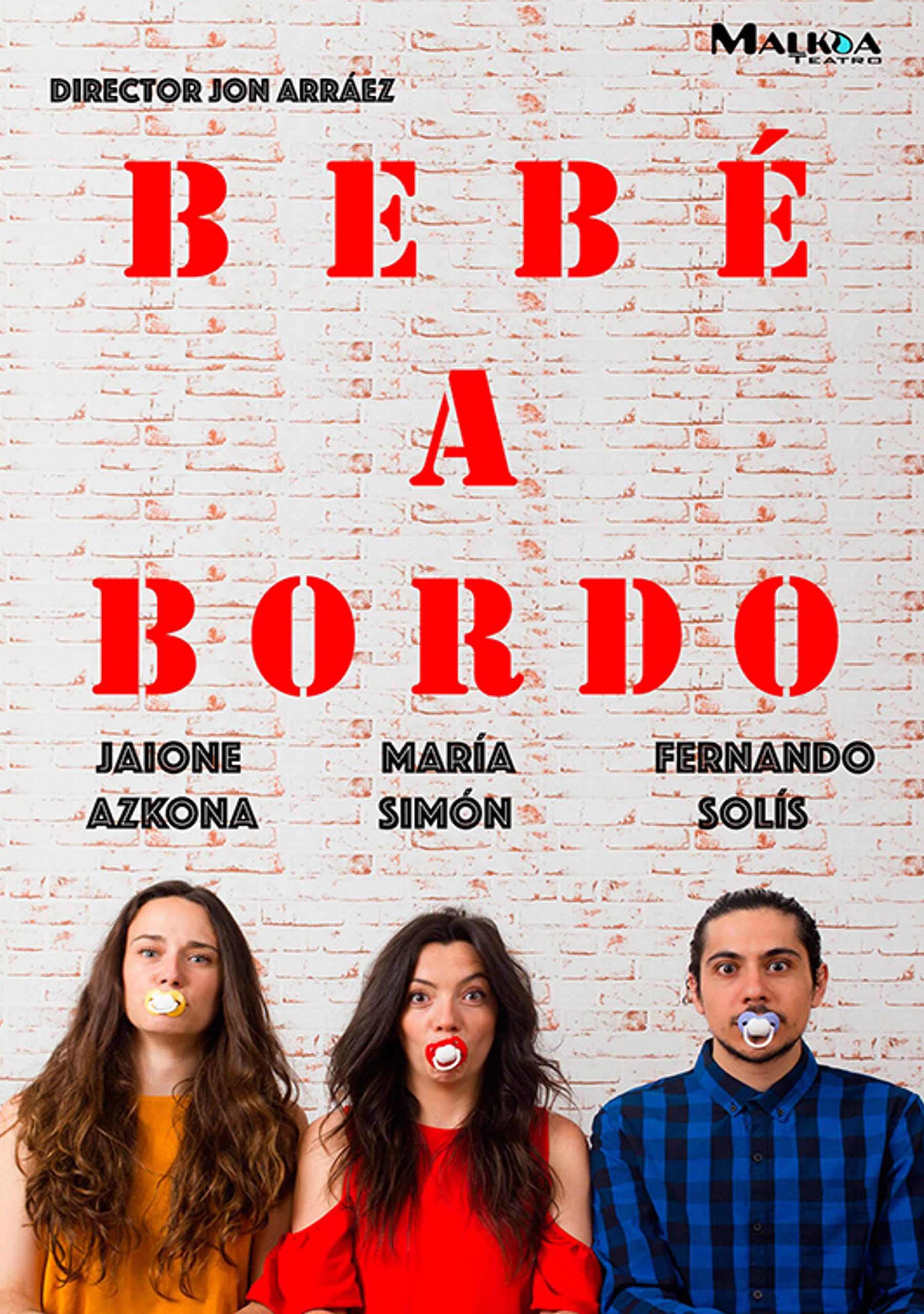 Bebé a bordo