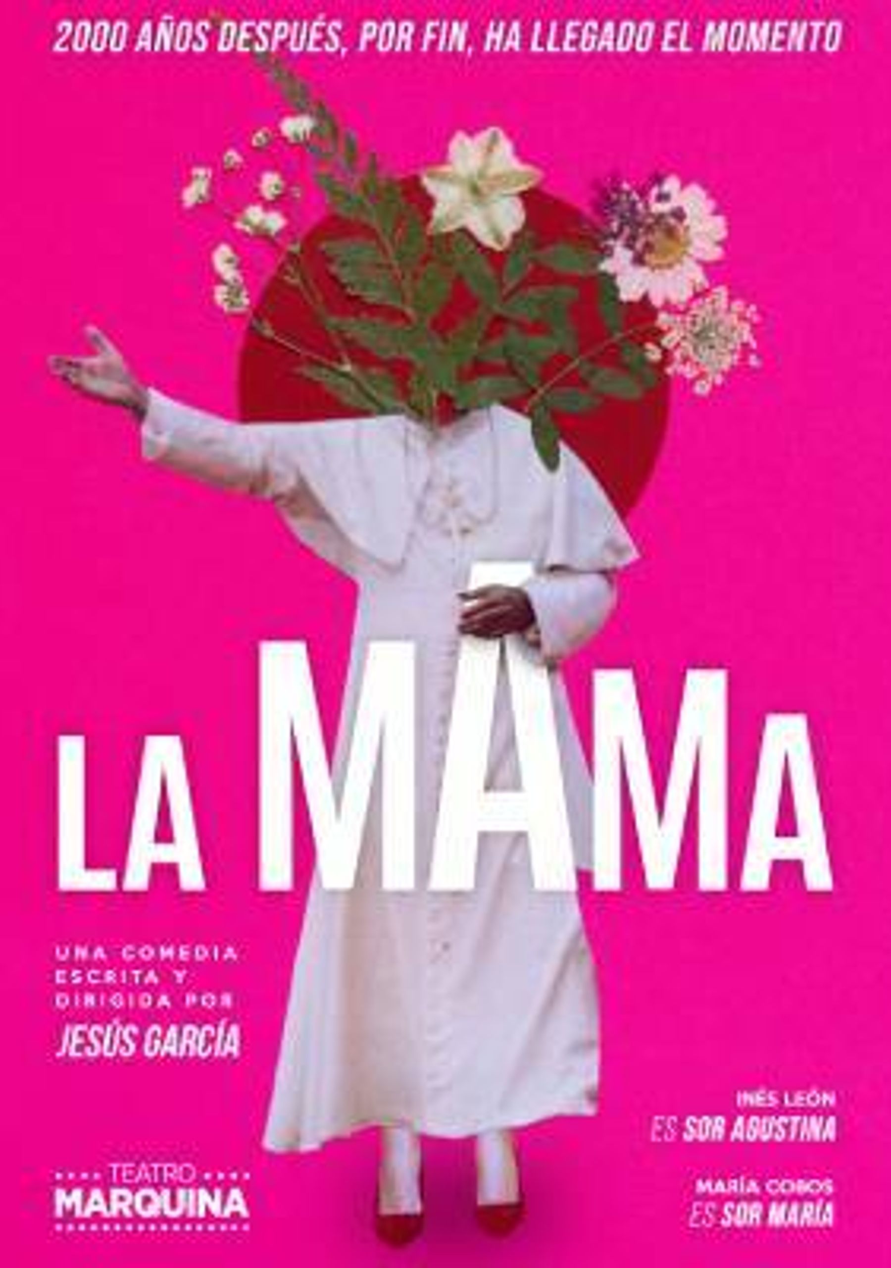 La mama