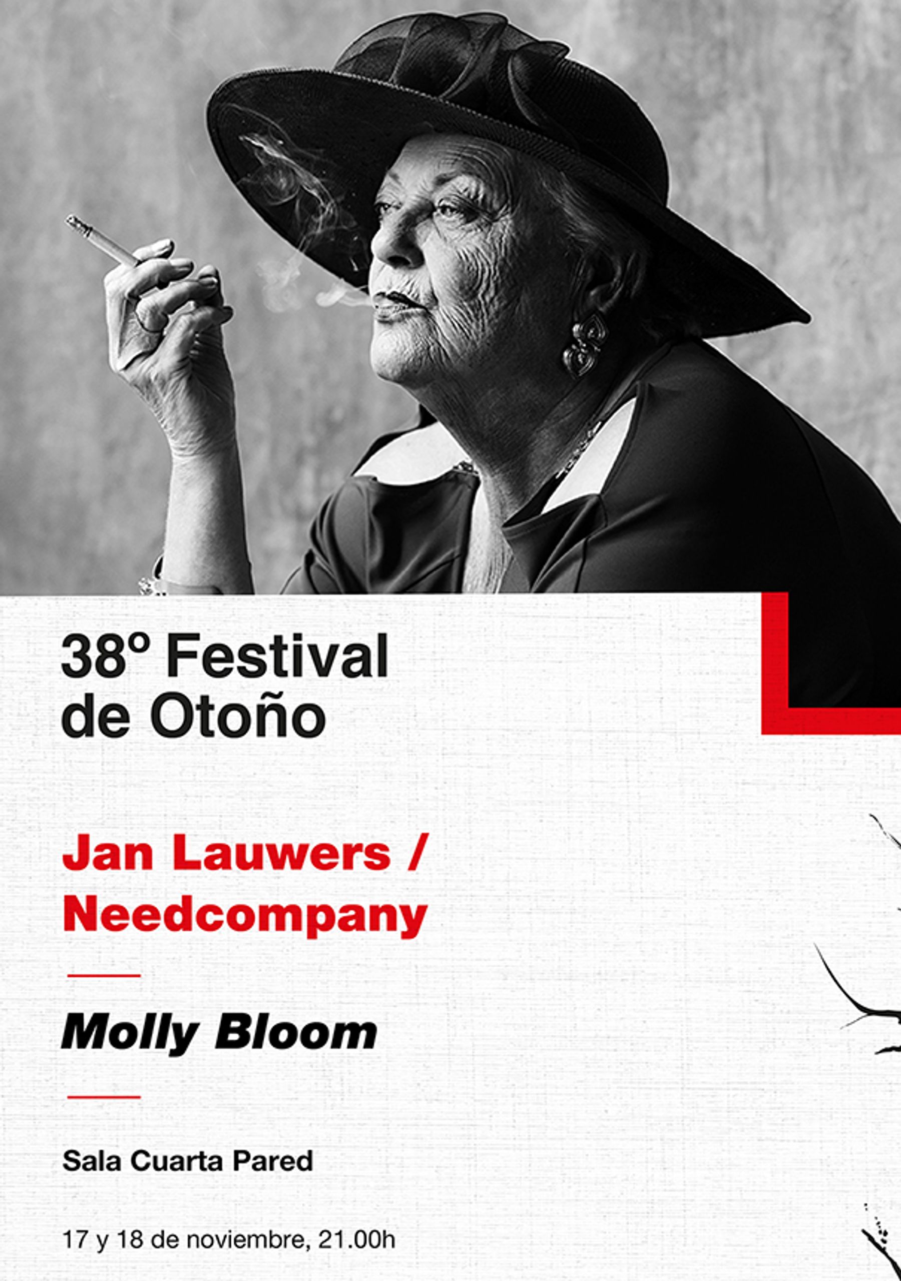 Molly Bloom