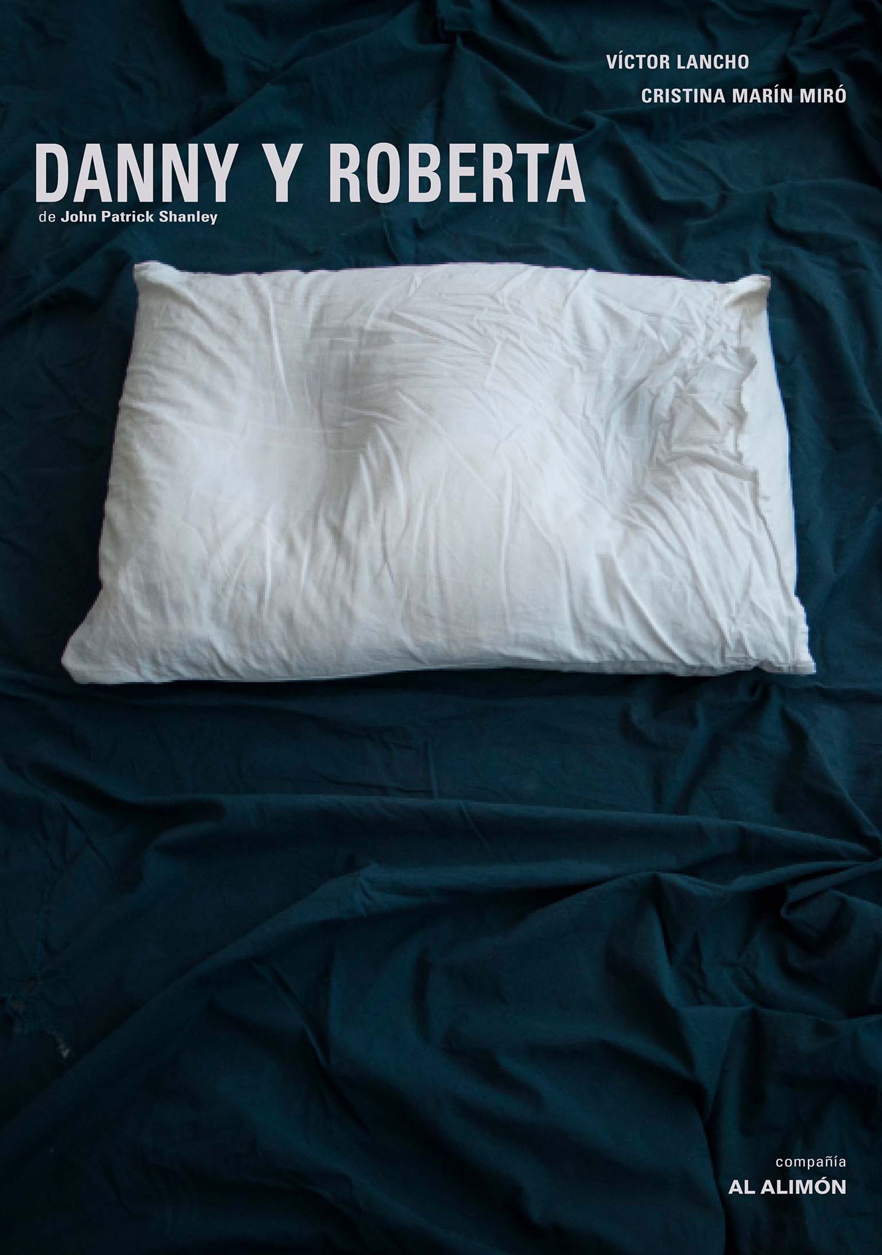 Danny y Roberta