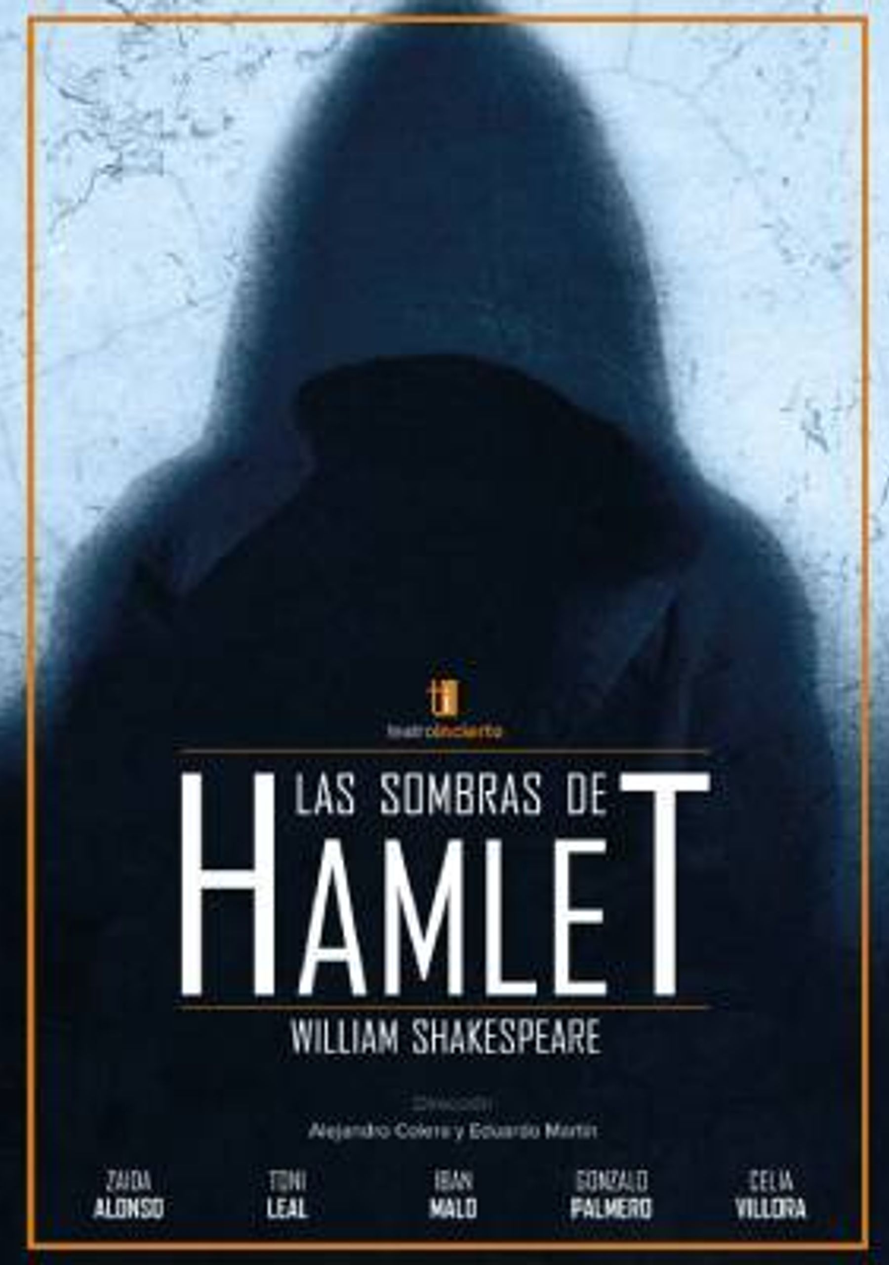 Las sombras de Hamlet