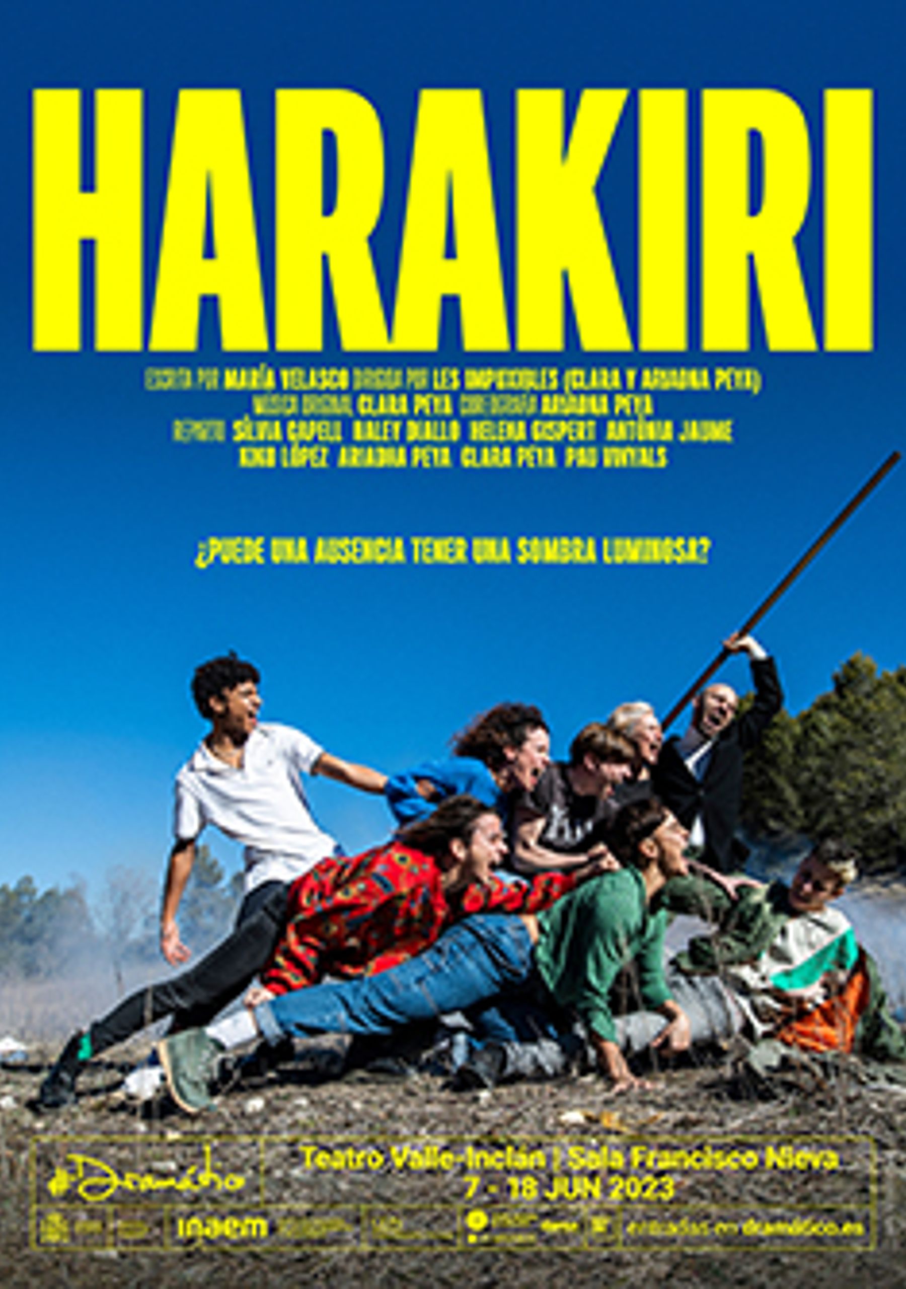 Harakiri