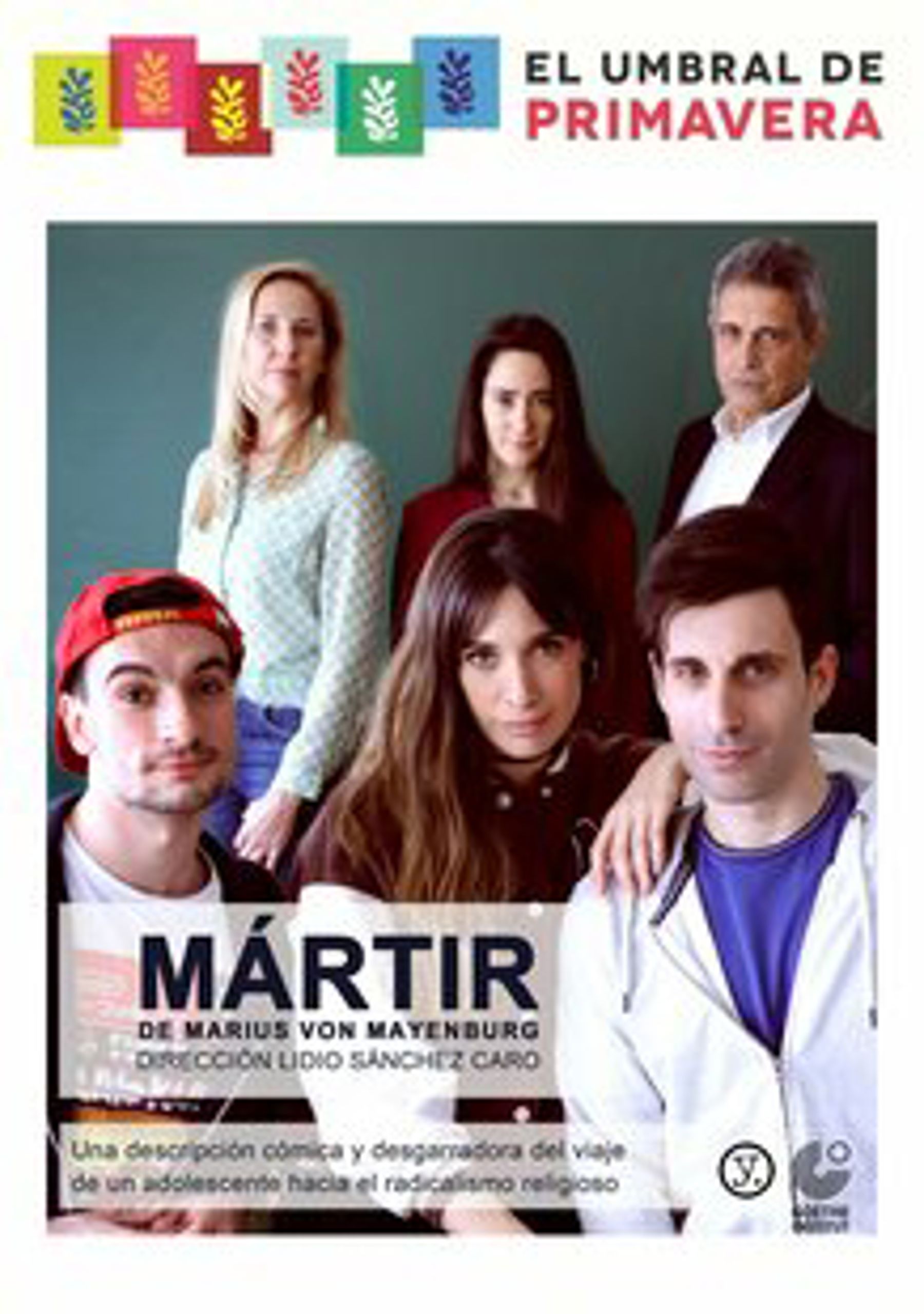 Mártir