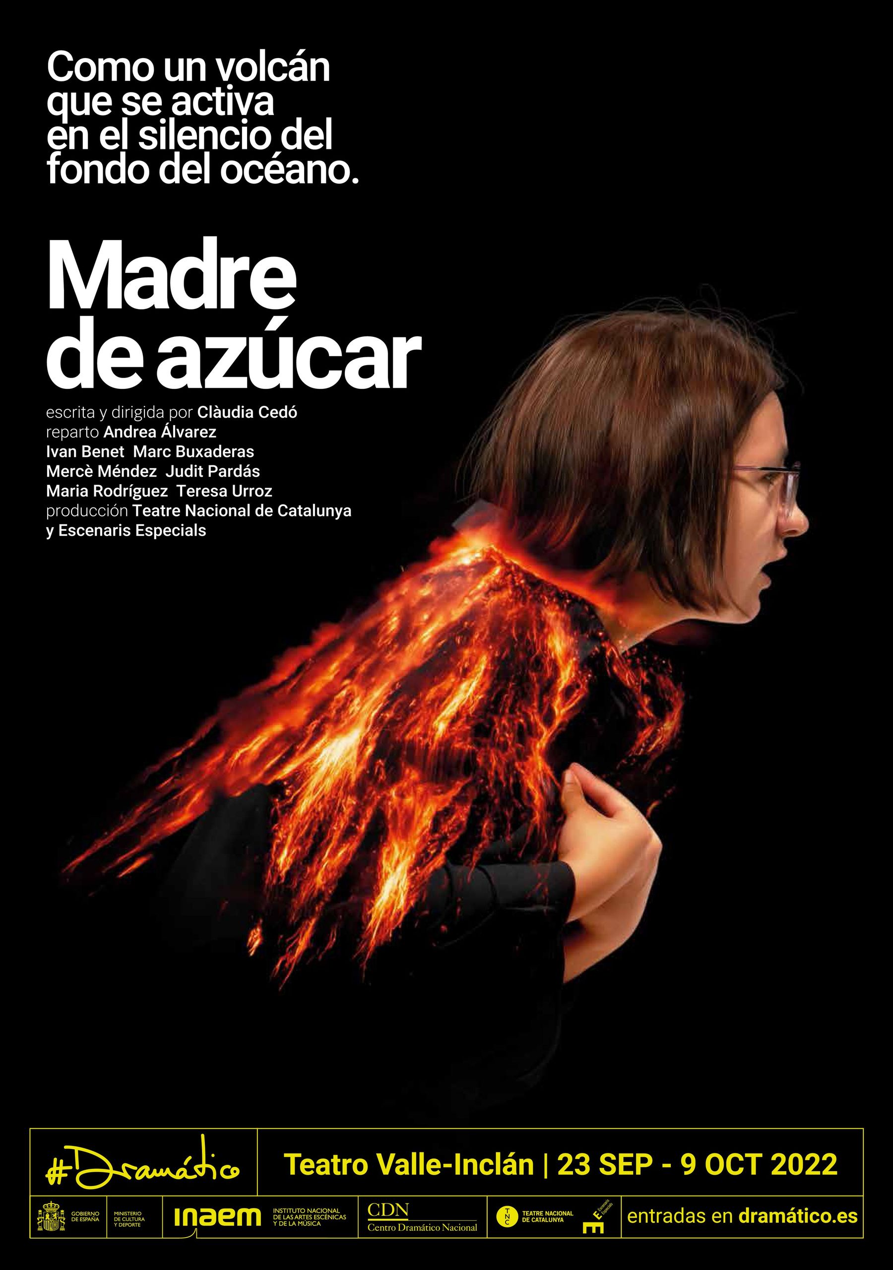 Madre de azúcar