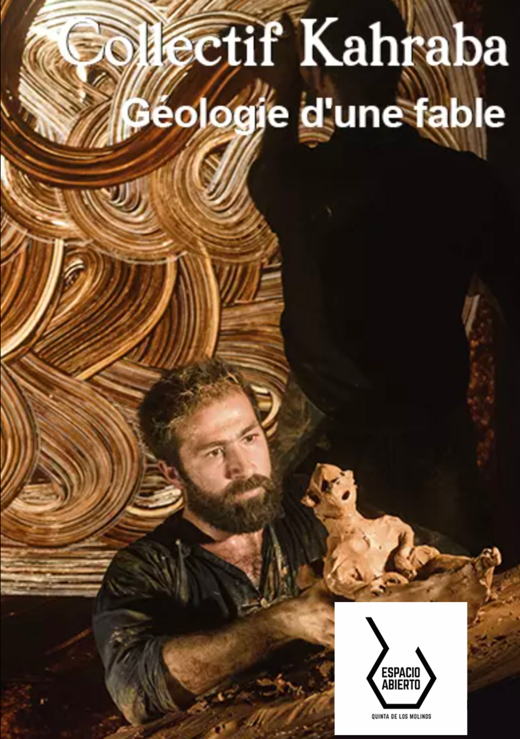 Geologie d’une Fable