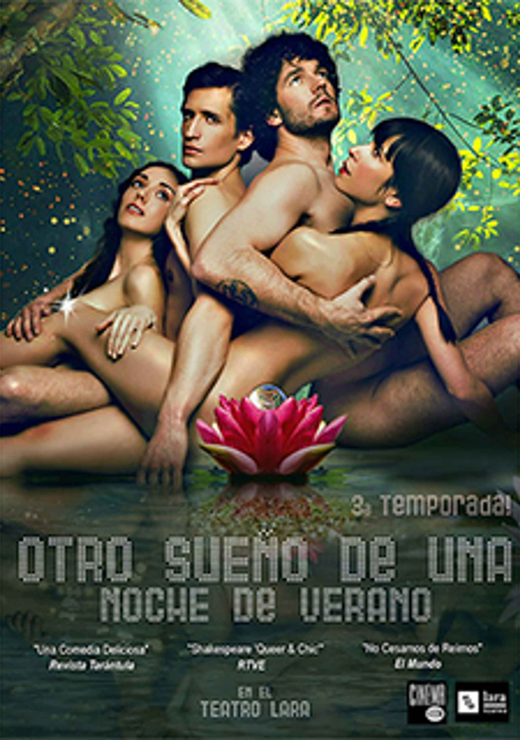 Otro sueño de una noche de verano