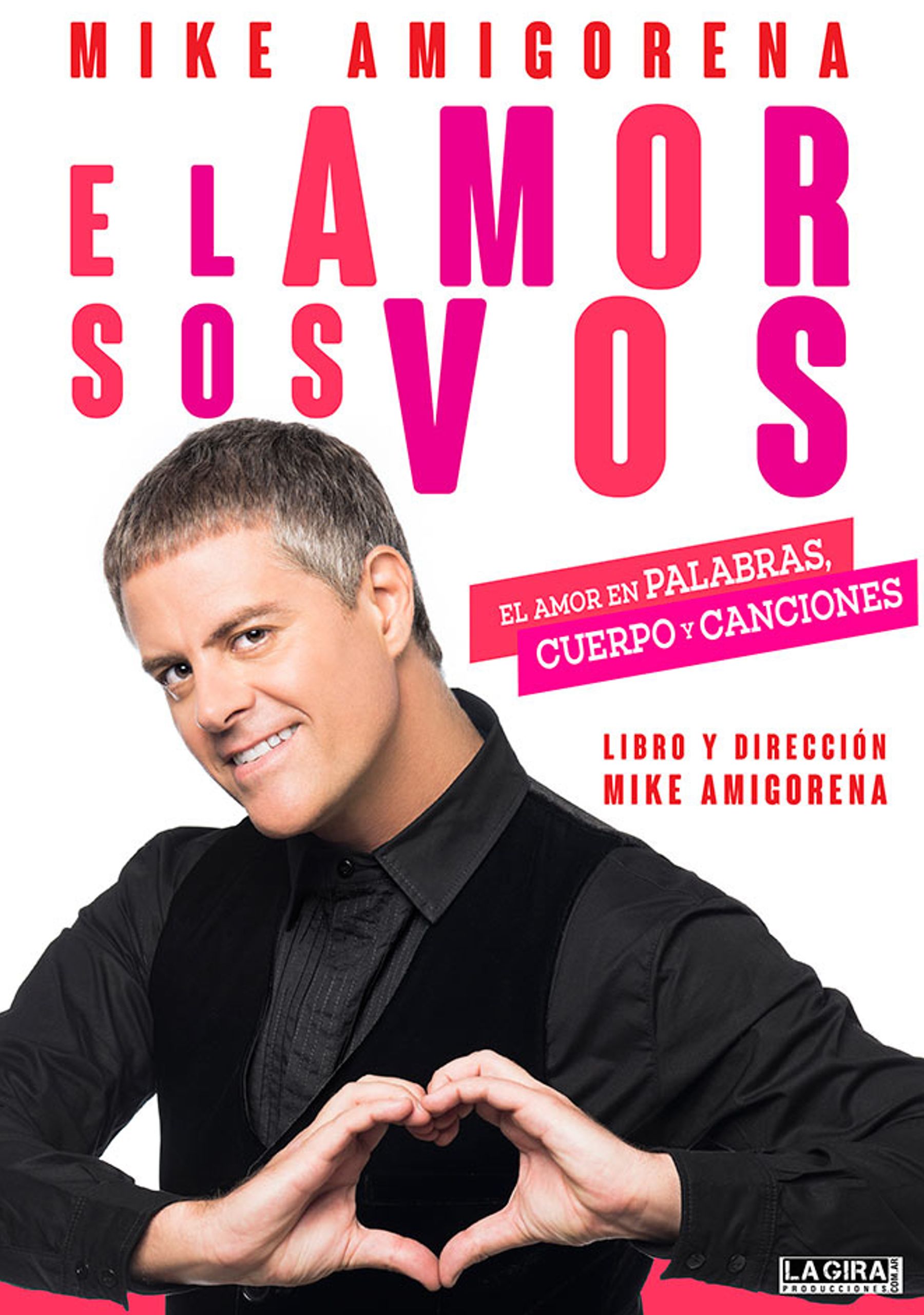 El amor sos vos