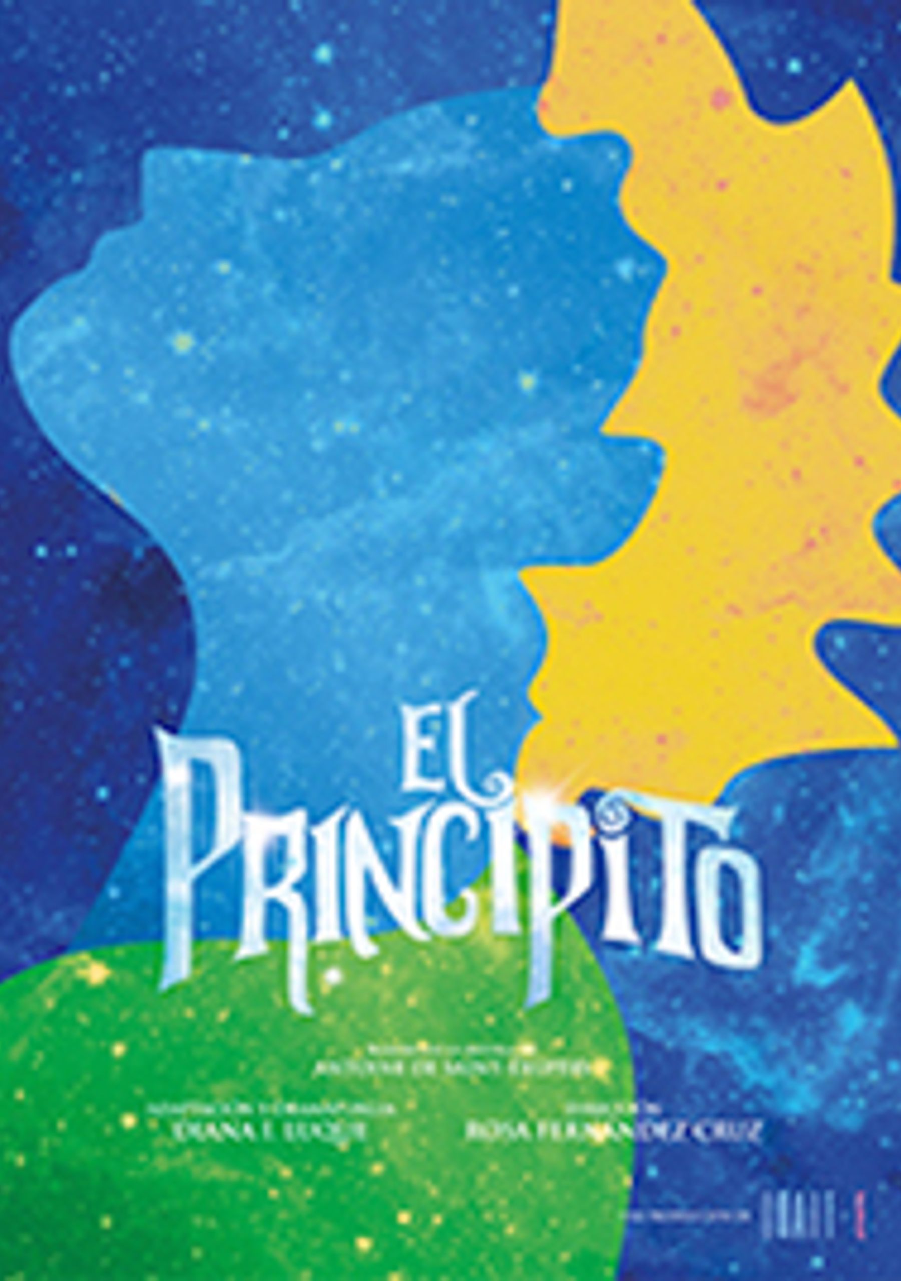 El Principito