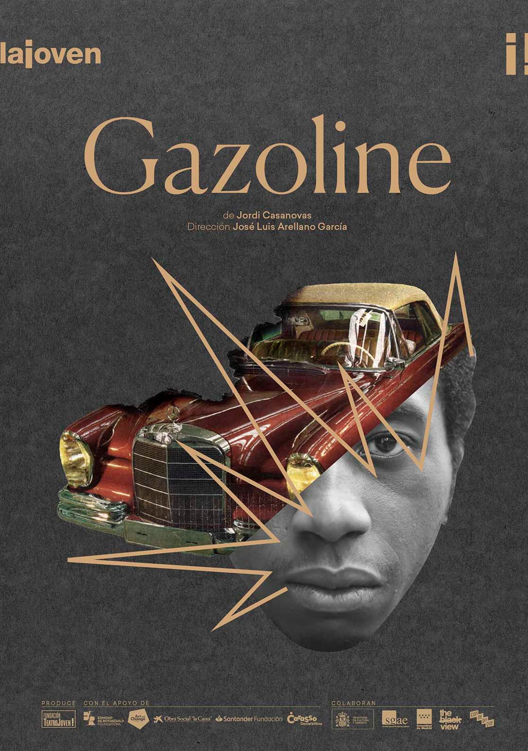 Gazoline
