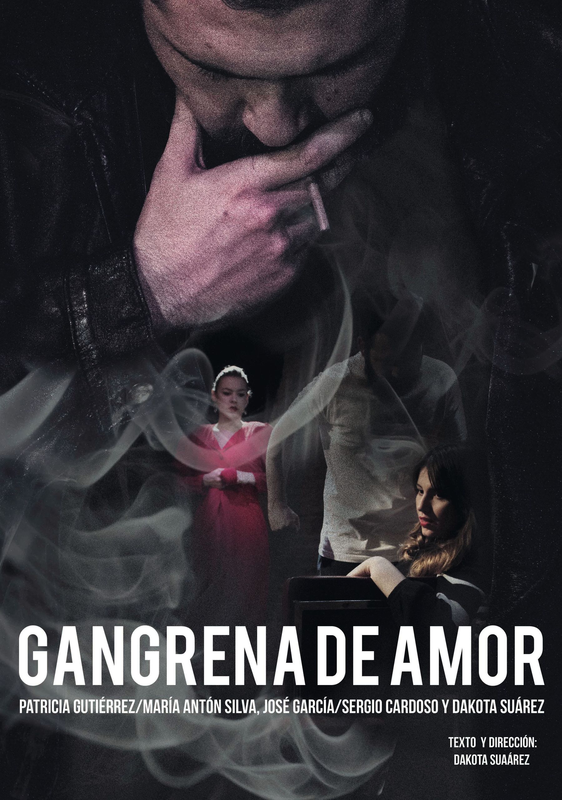 Gangrena de amor