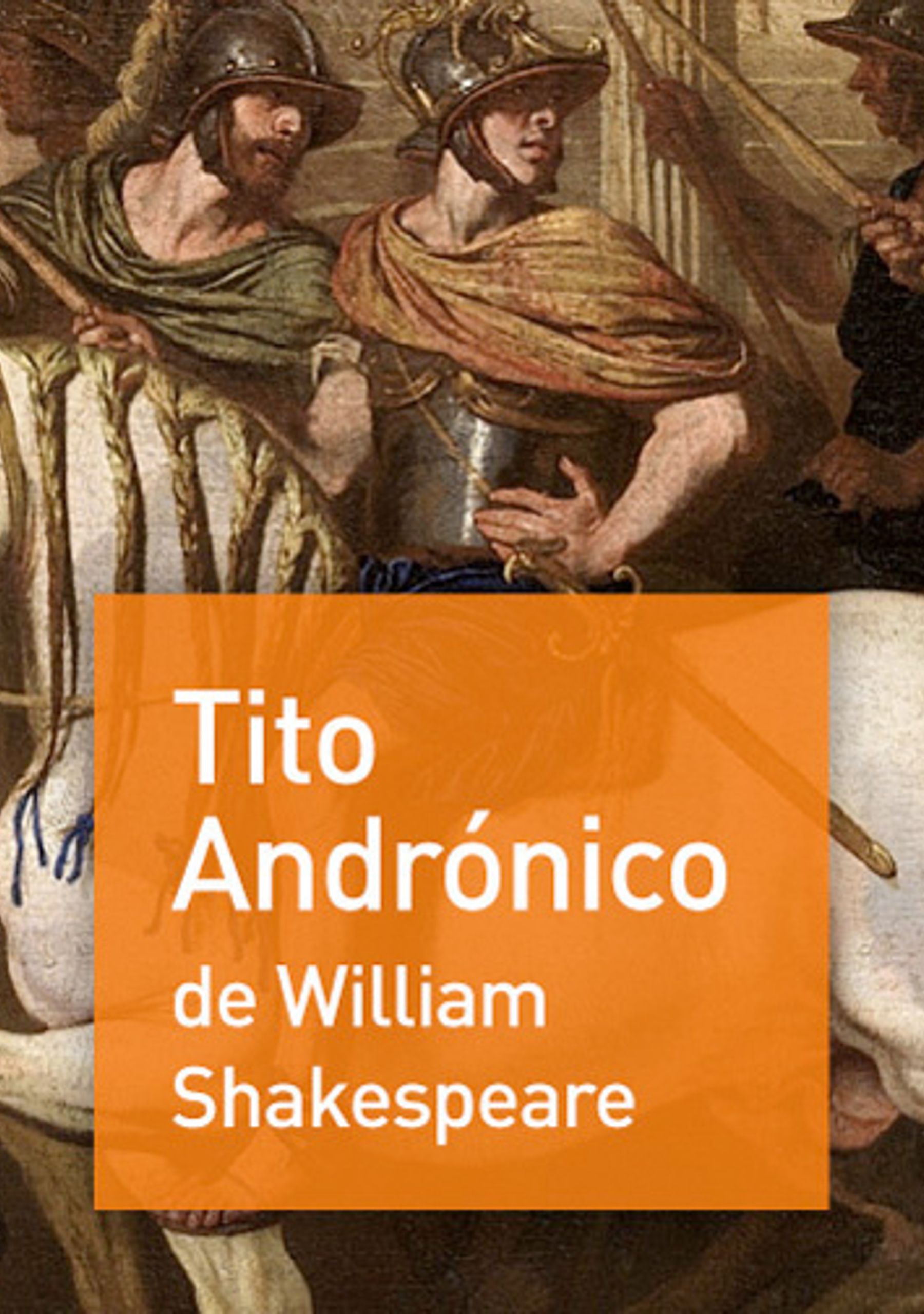 Tito Andrónico