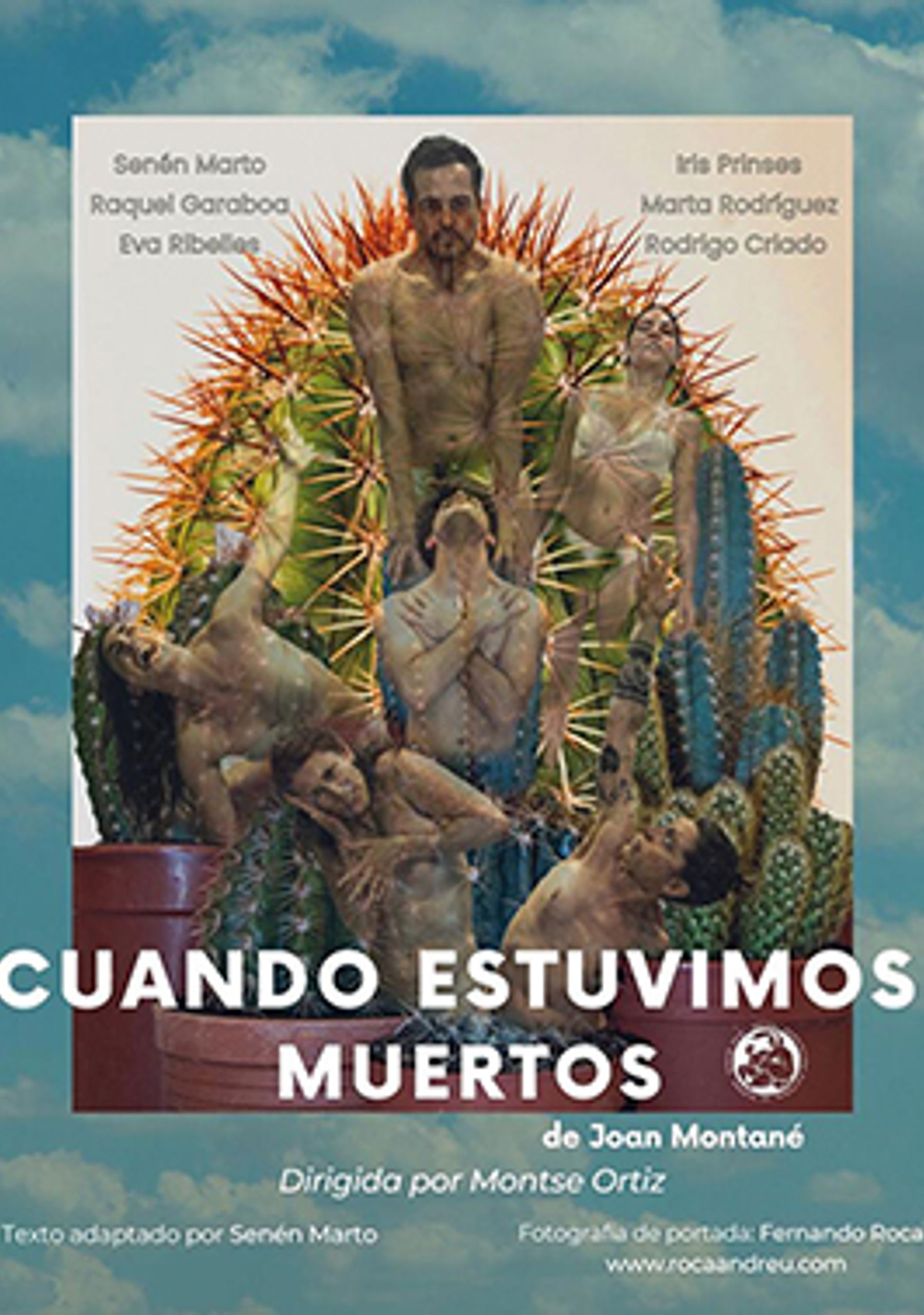 Cuando estuvimos muertos