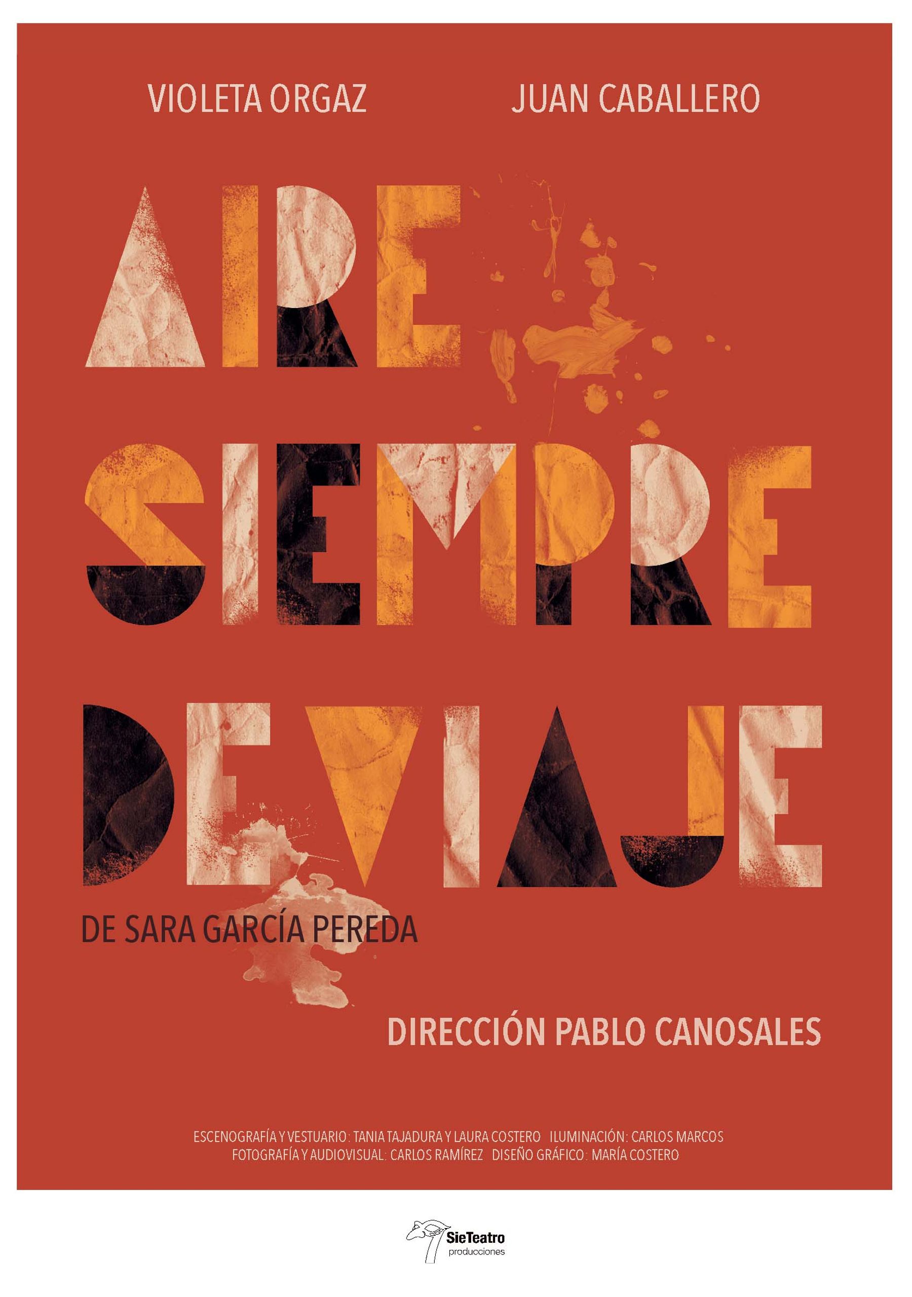 Aire siempre de viaje