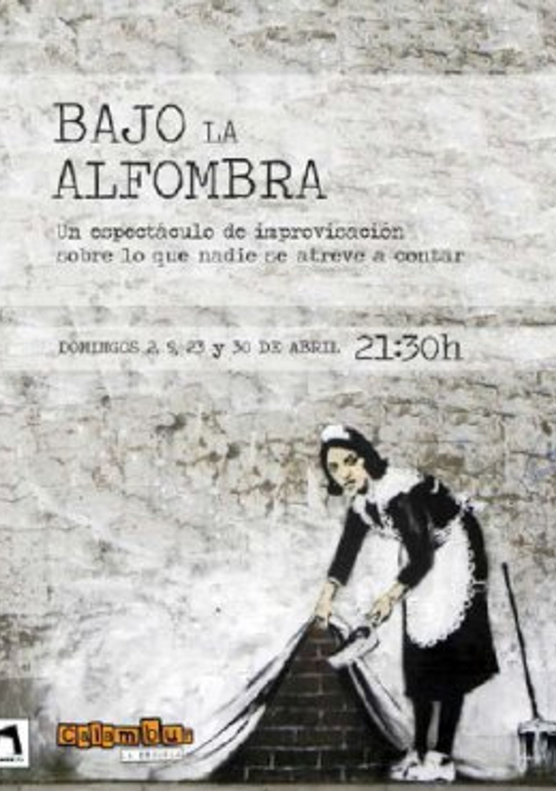 Bajo la Alfombra