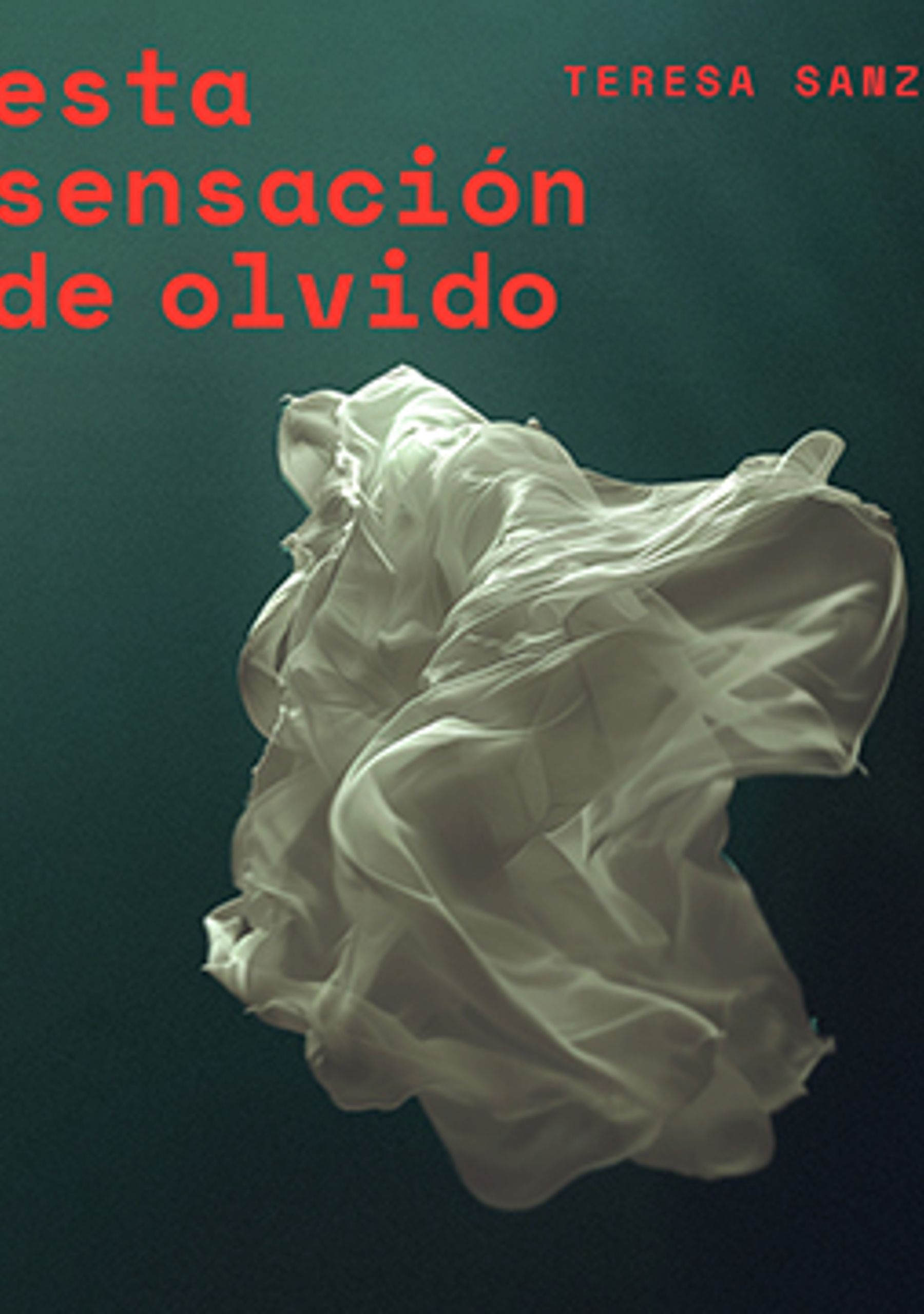 Esta sensación de olvido