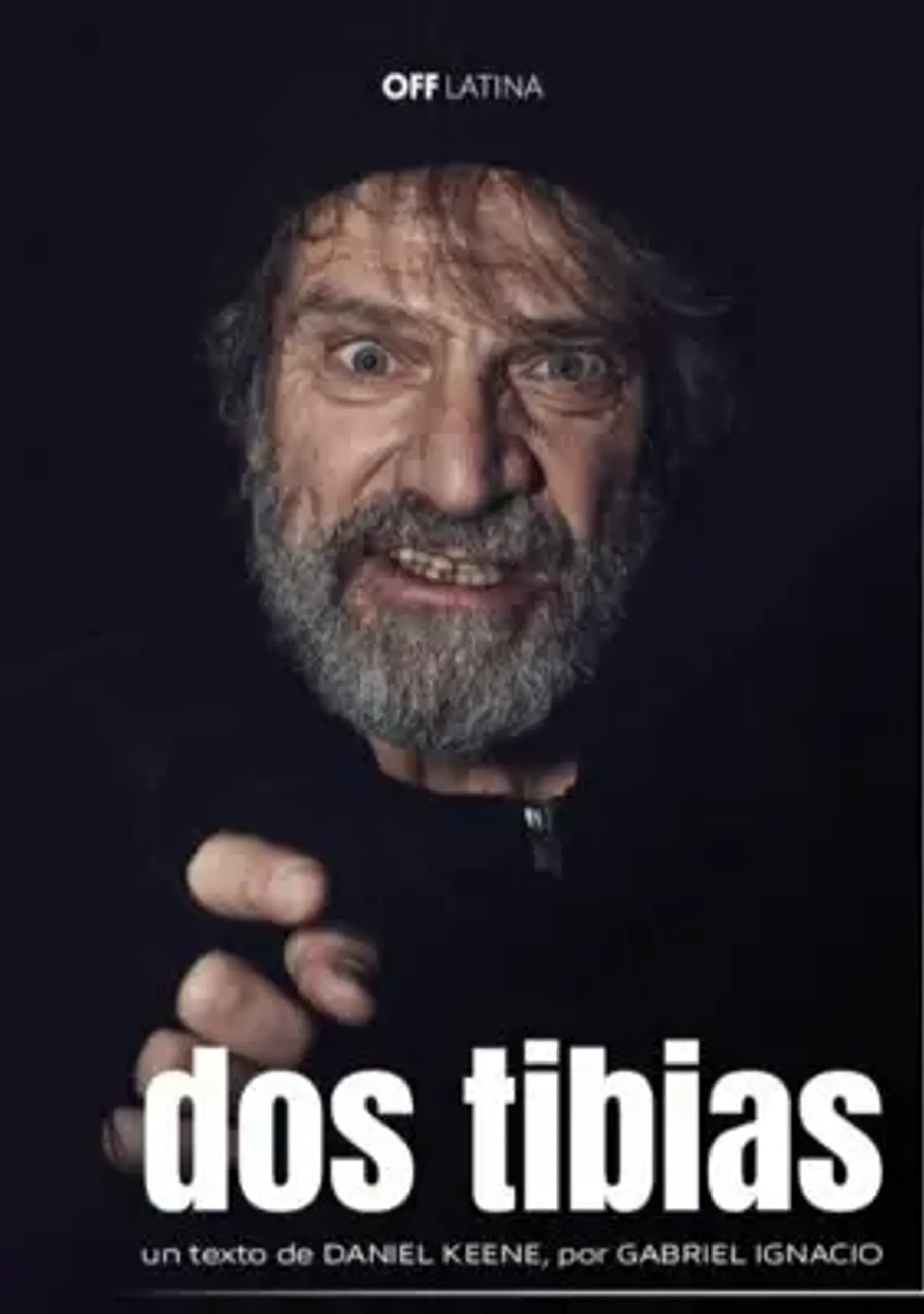 Dos tibias