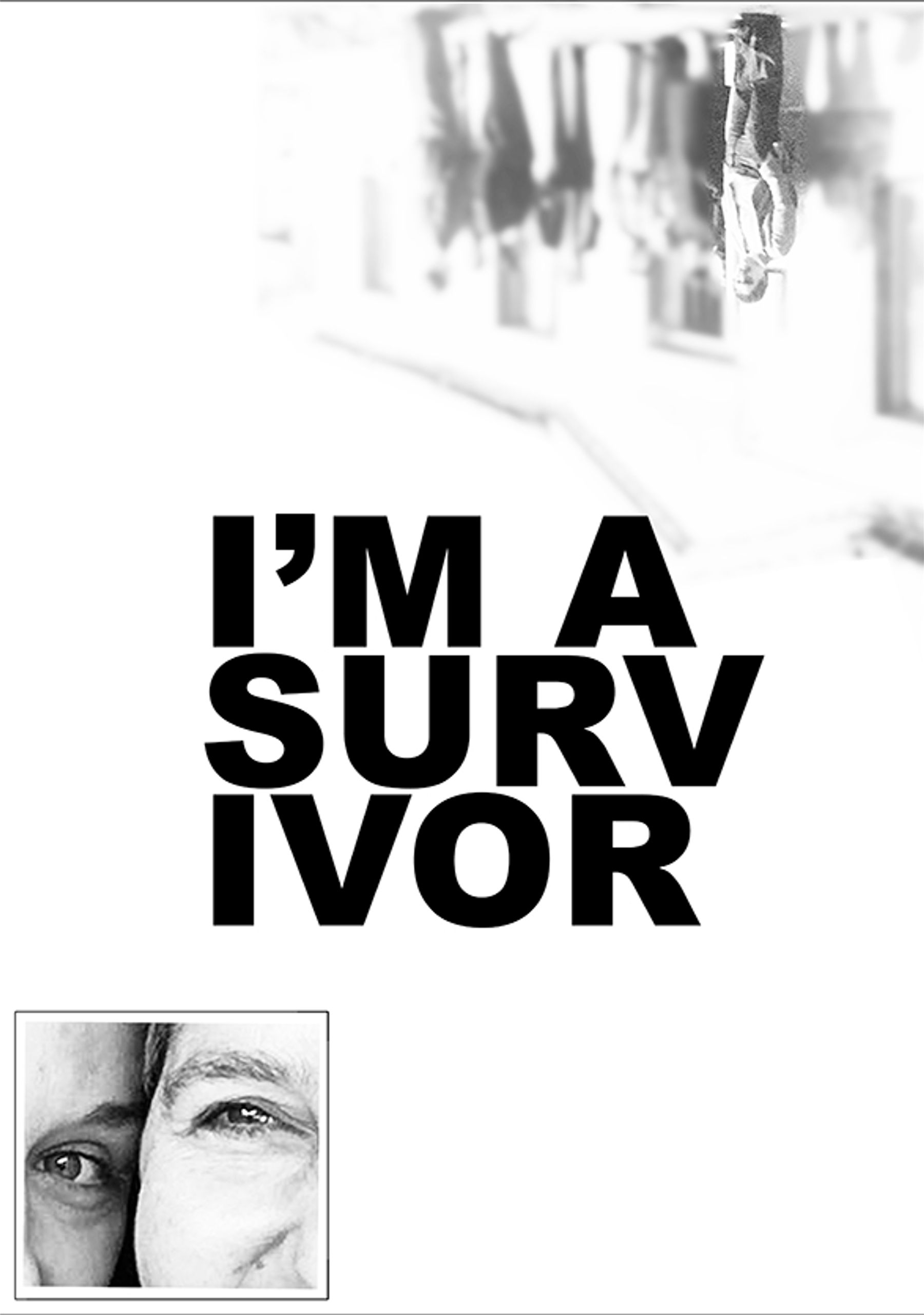I’m a Survivor