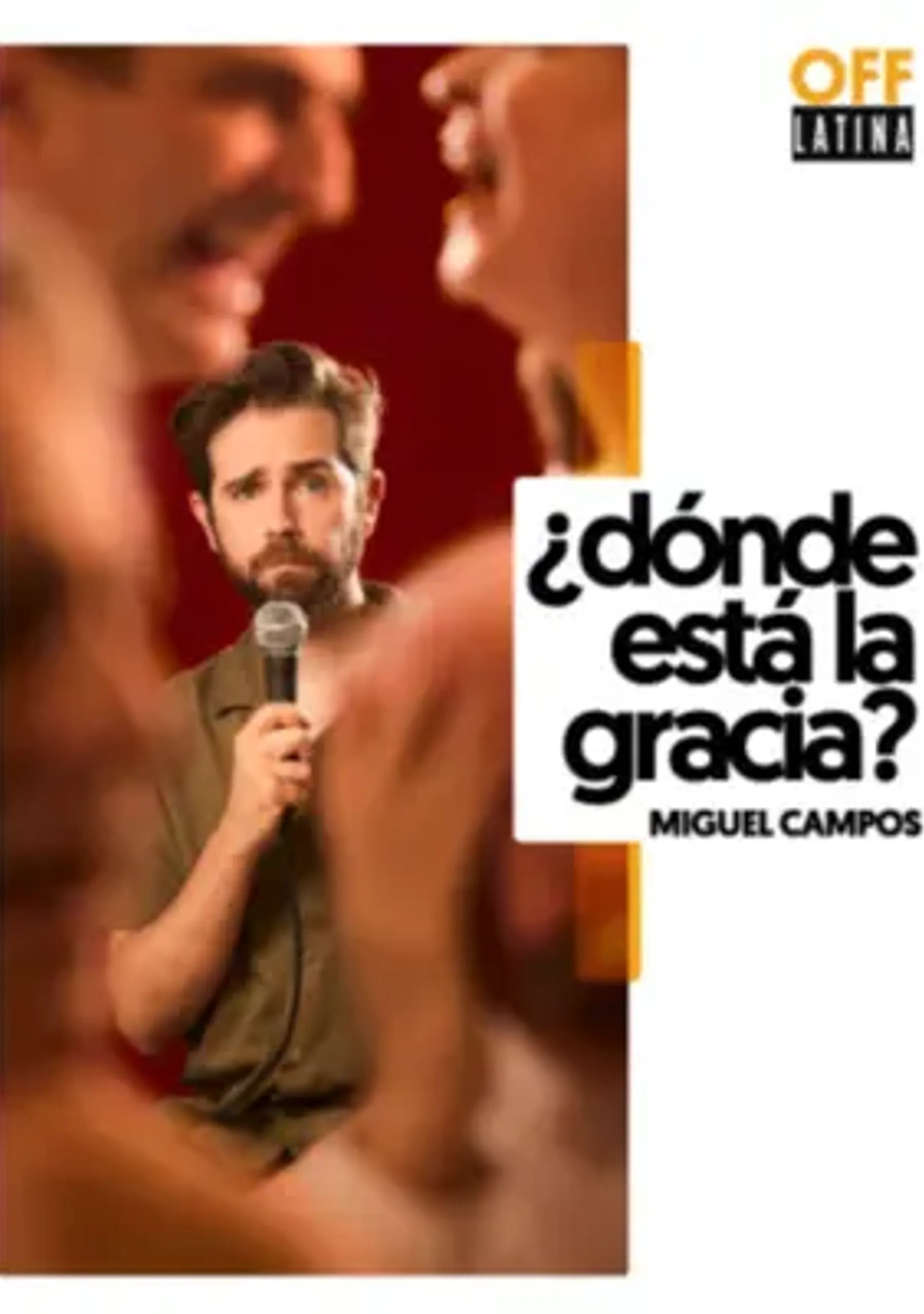 ¿Dónde está la Gracia?