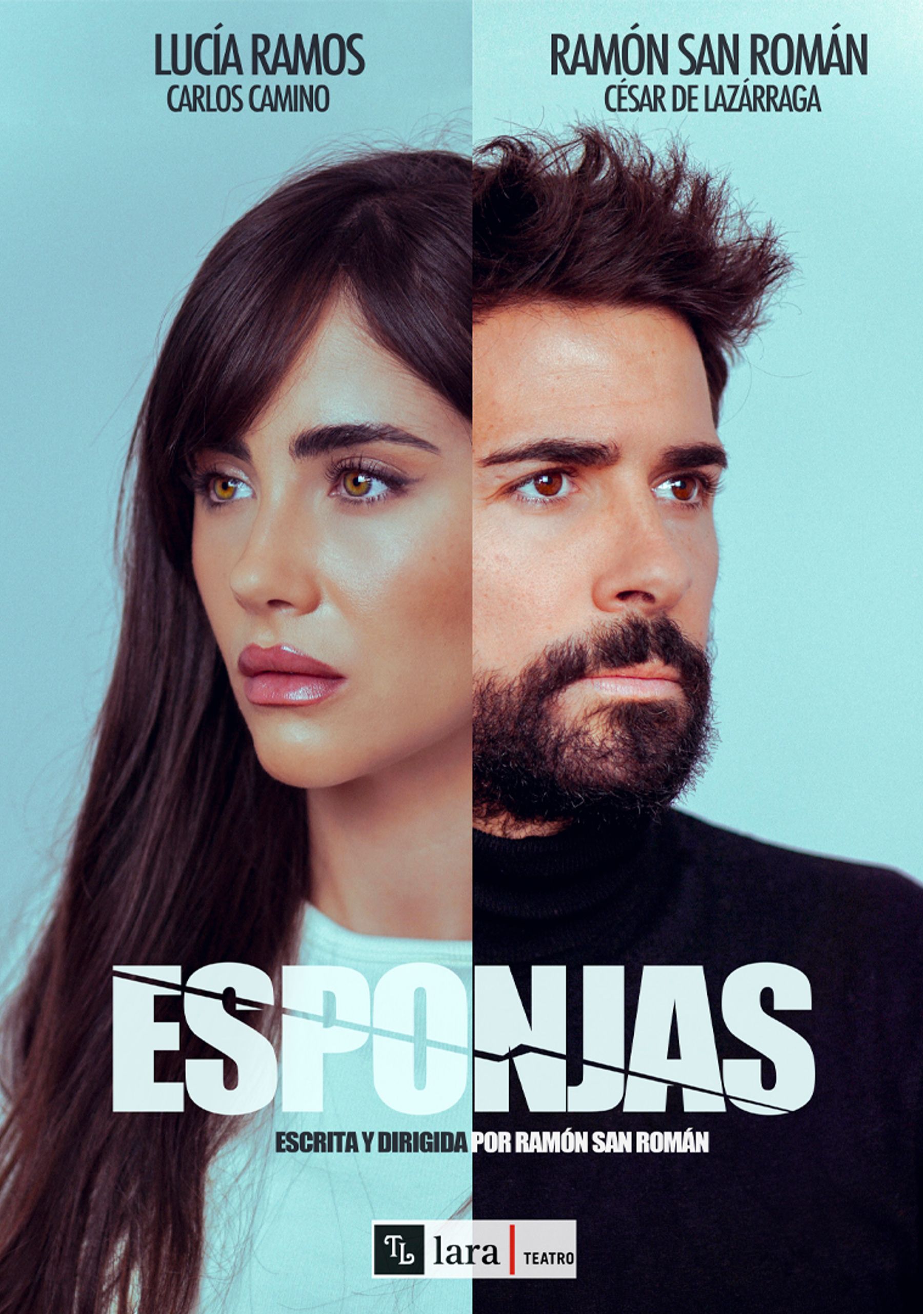 Esponjas