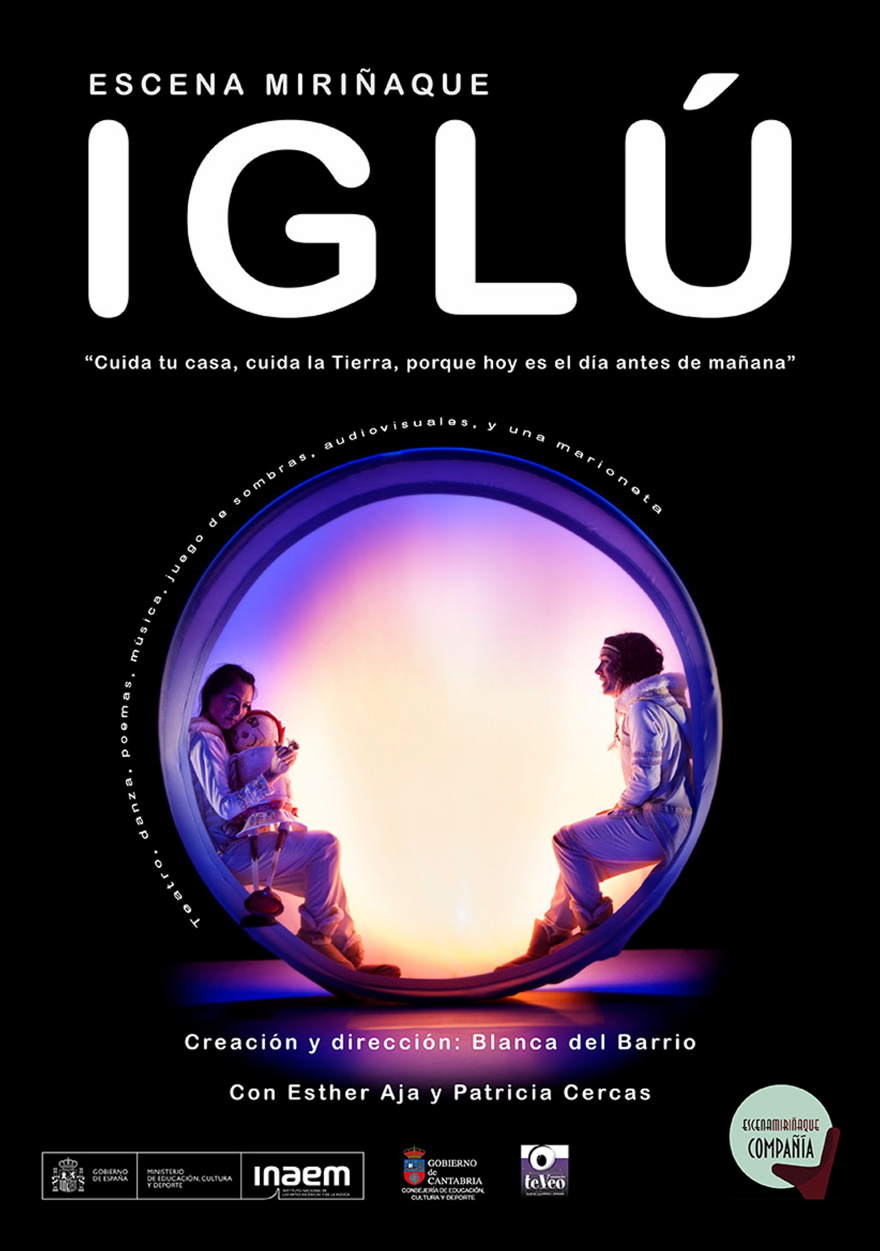 Iglú