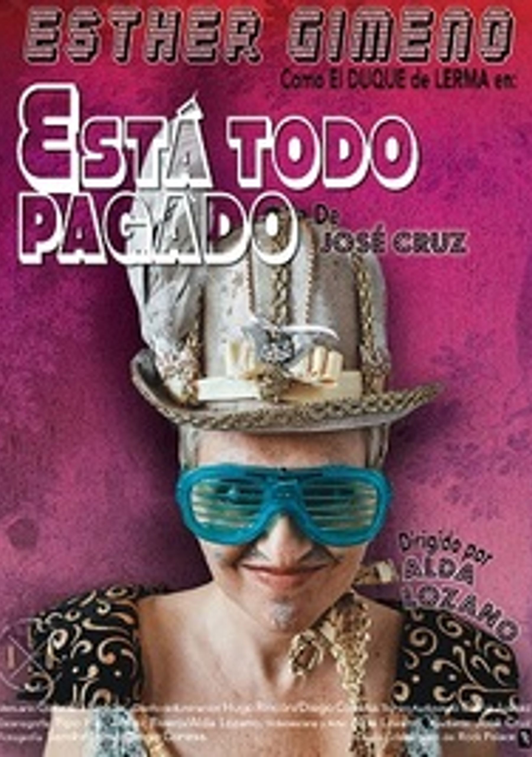 Está todo pagado